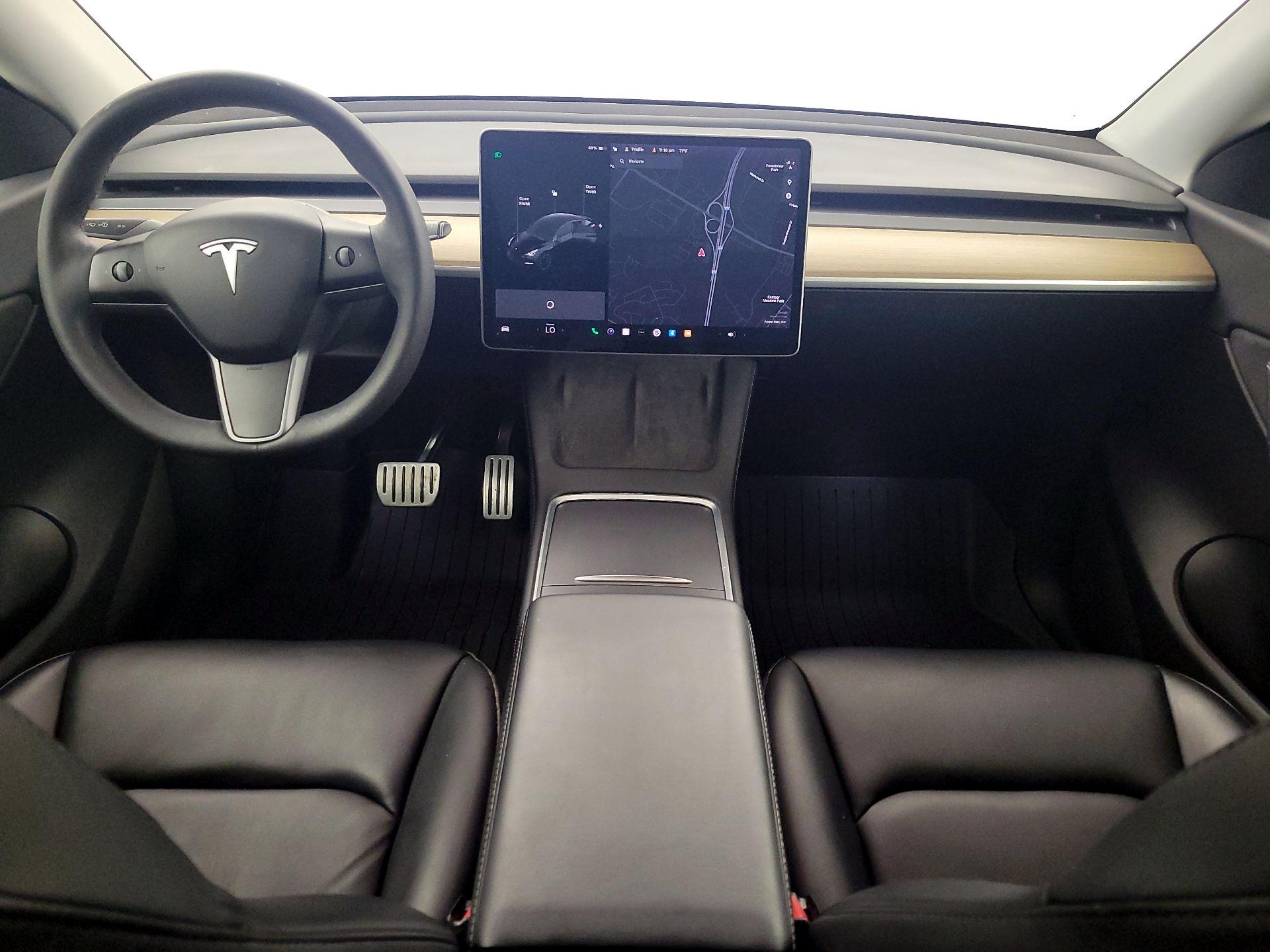 Thumbnail: 2021 Tesla Model Y - 9