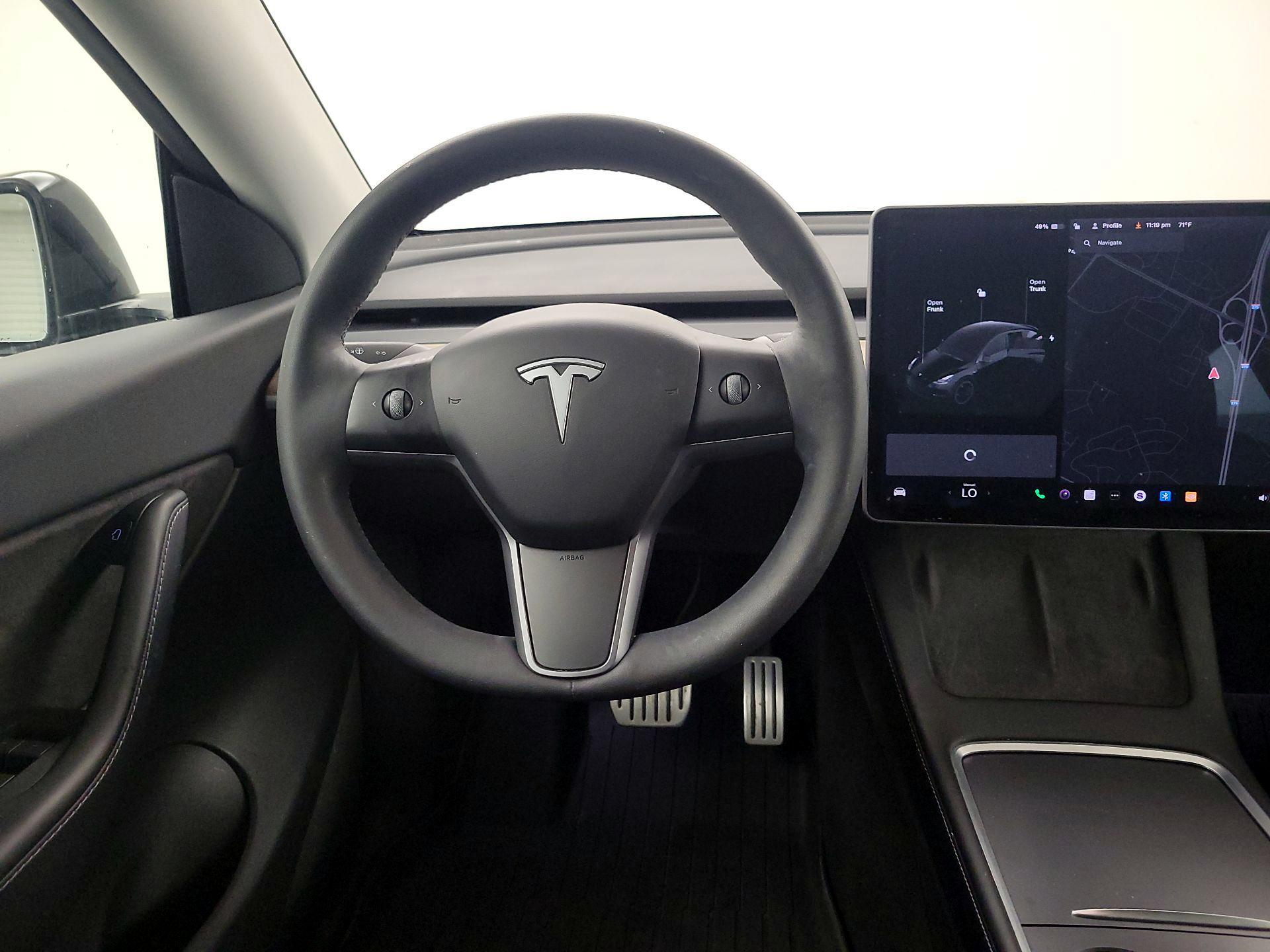 Thumbnail: 2021 Tesla Model Y - 10