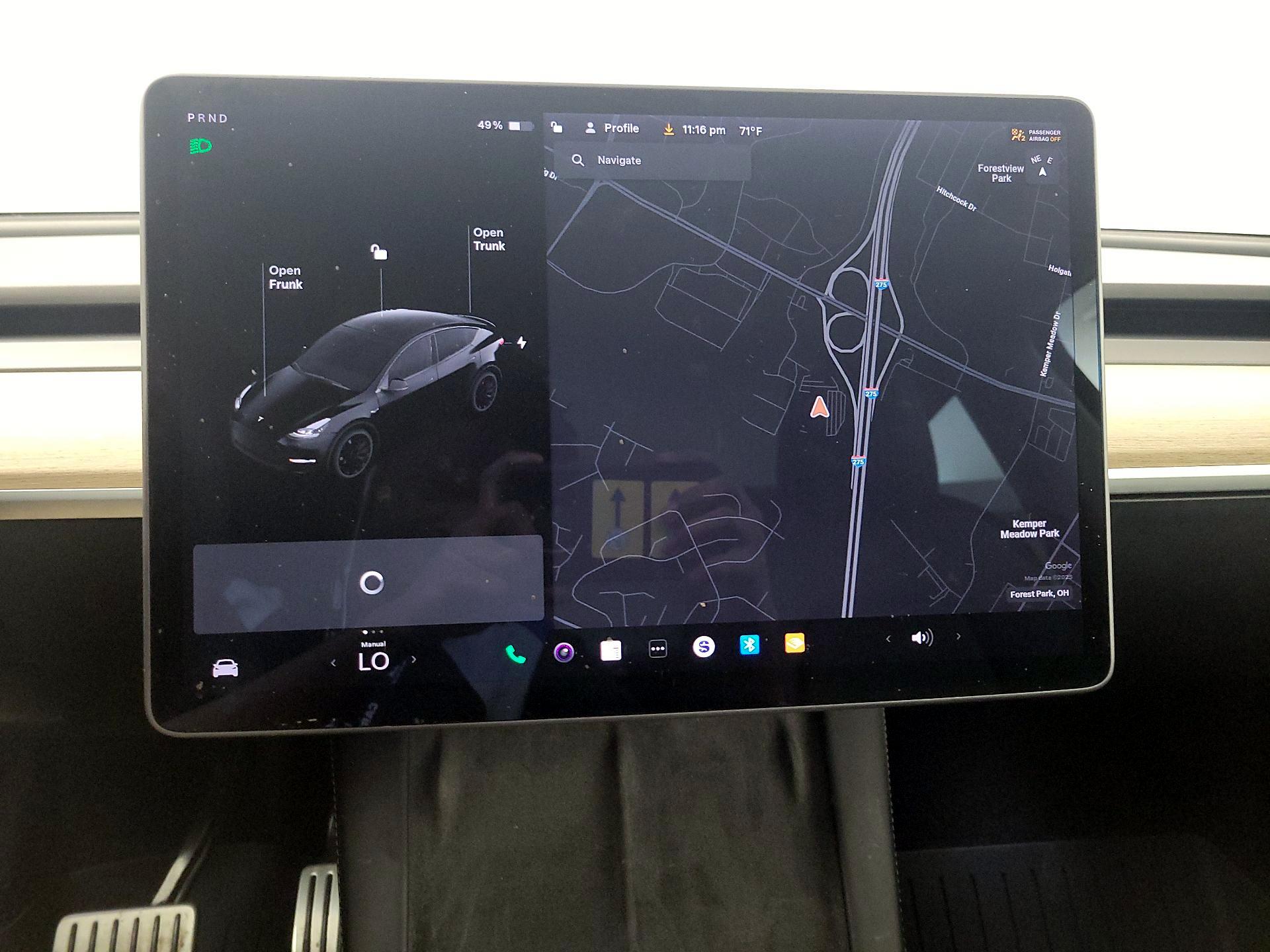 Thumbnail: 2021 Tesla Model Y - 14