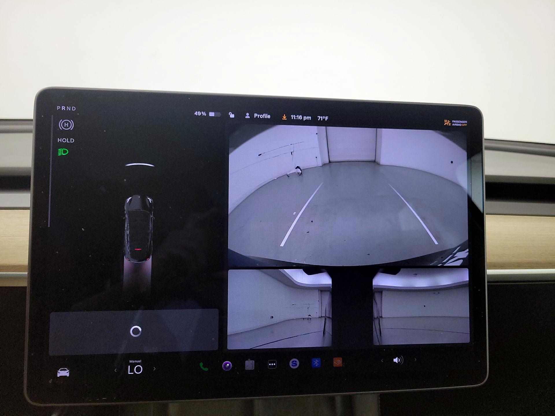 Thumbnail: 2021 Tesla Model Y - 15