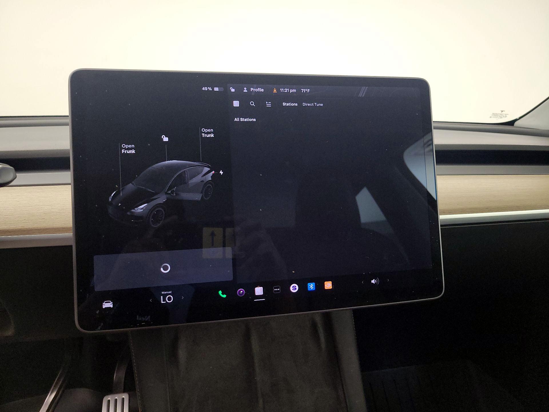 Thumbnail: 2021 Tesla Model Y - 16