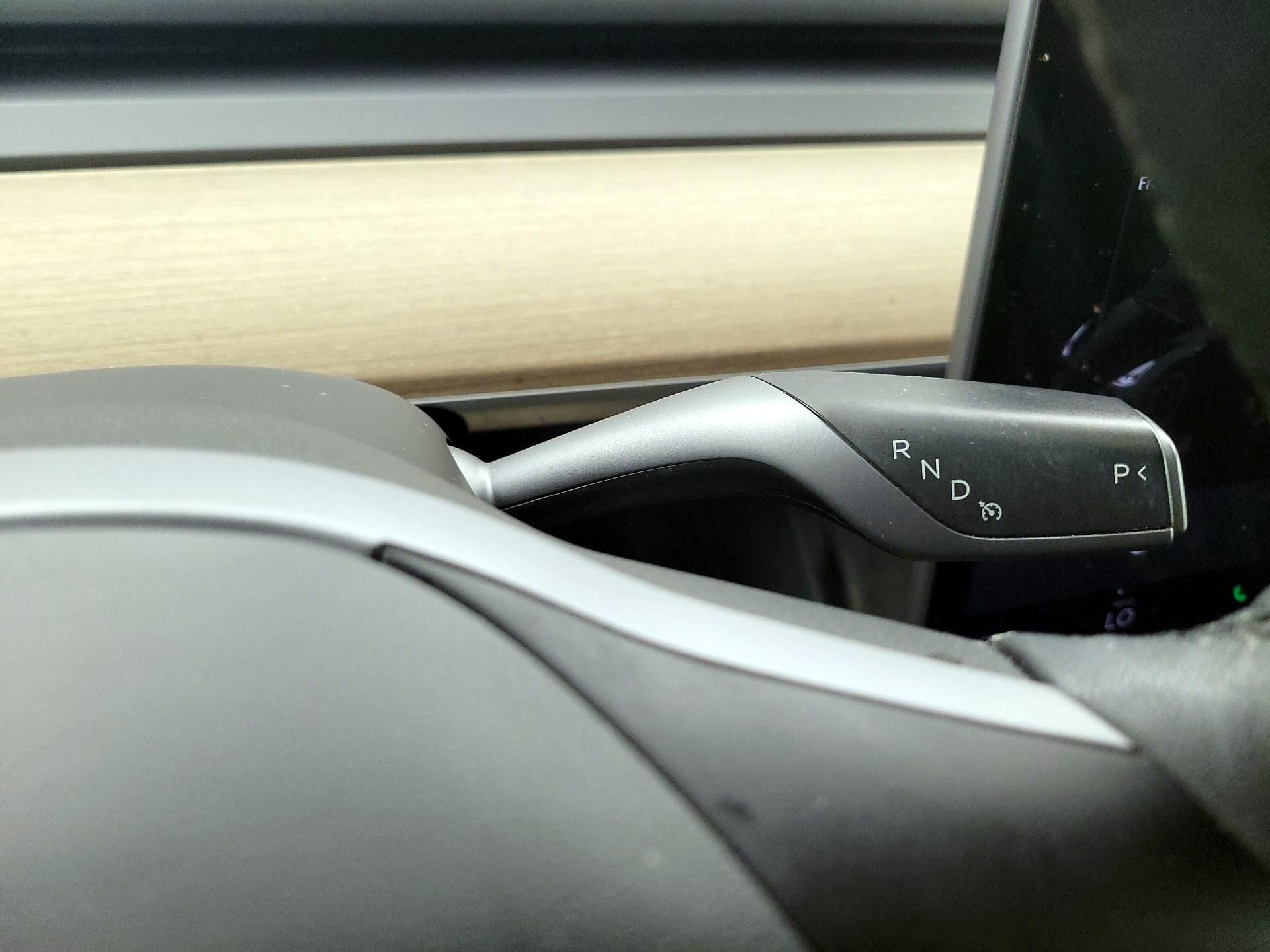 Thumbnail: 2021 Tesla Model Y - 18