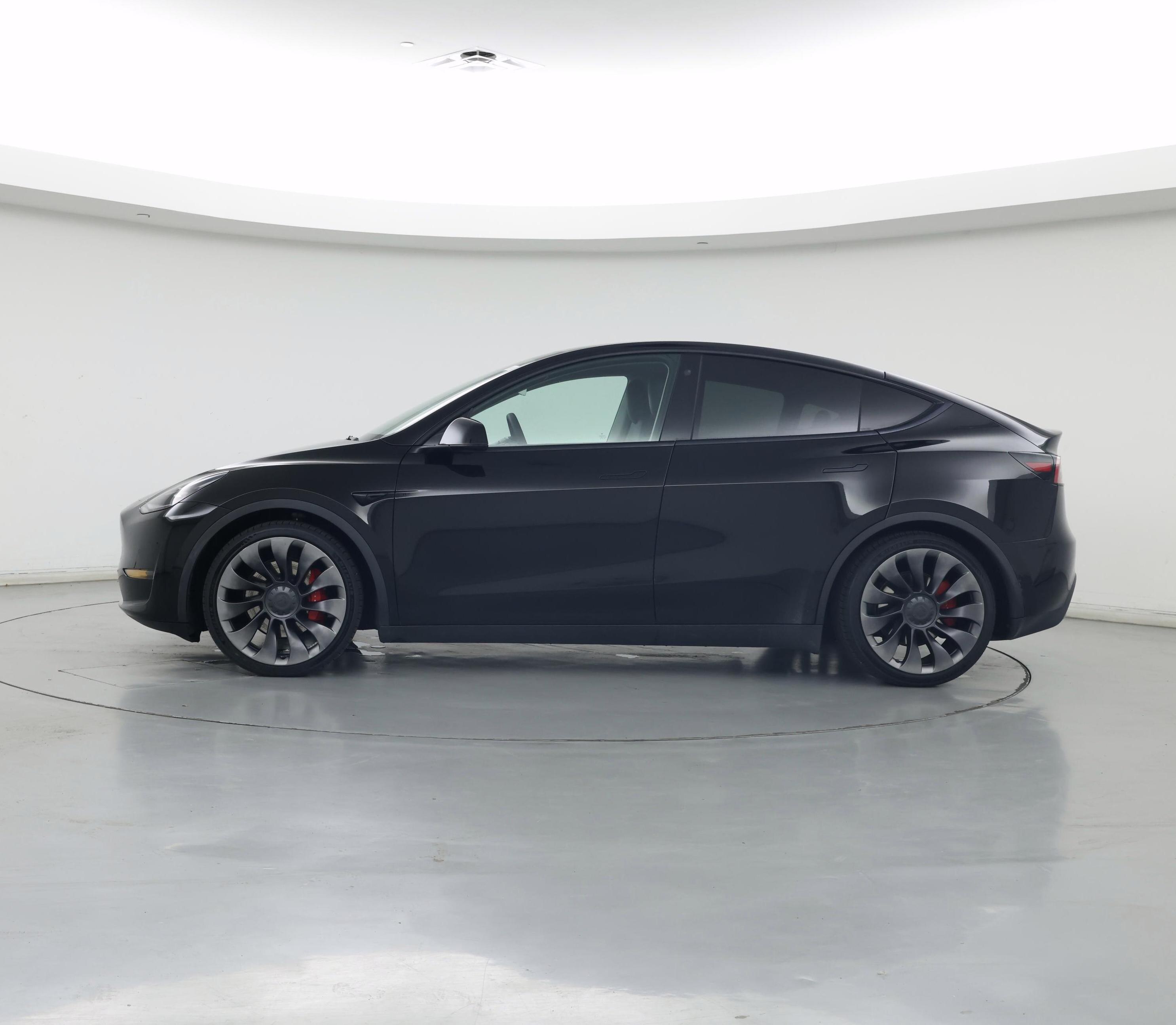 Thumbnail: 2021 Tesla Model Y - 3