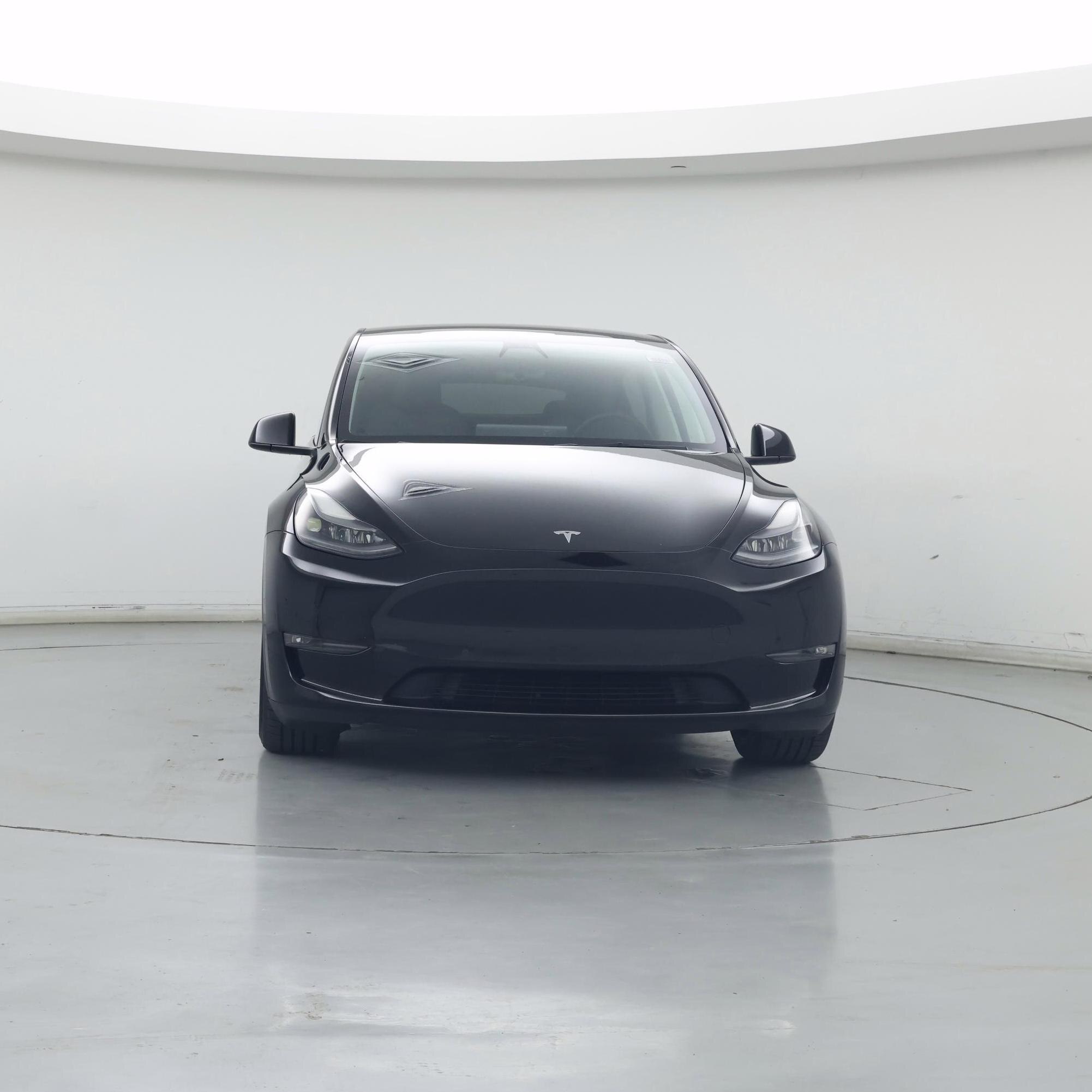 Thumbnail: 2021 Tesla Model Y - 5