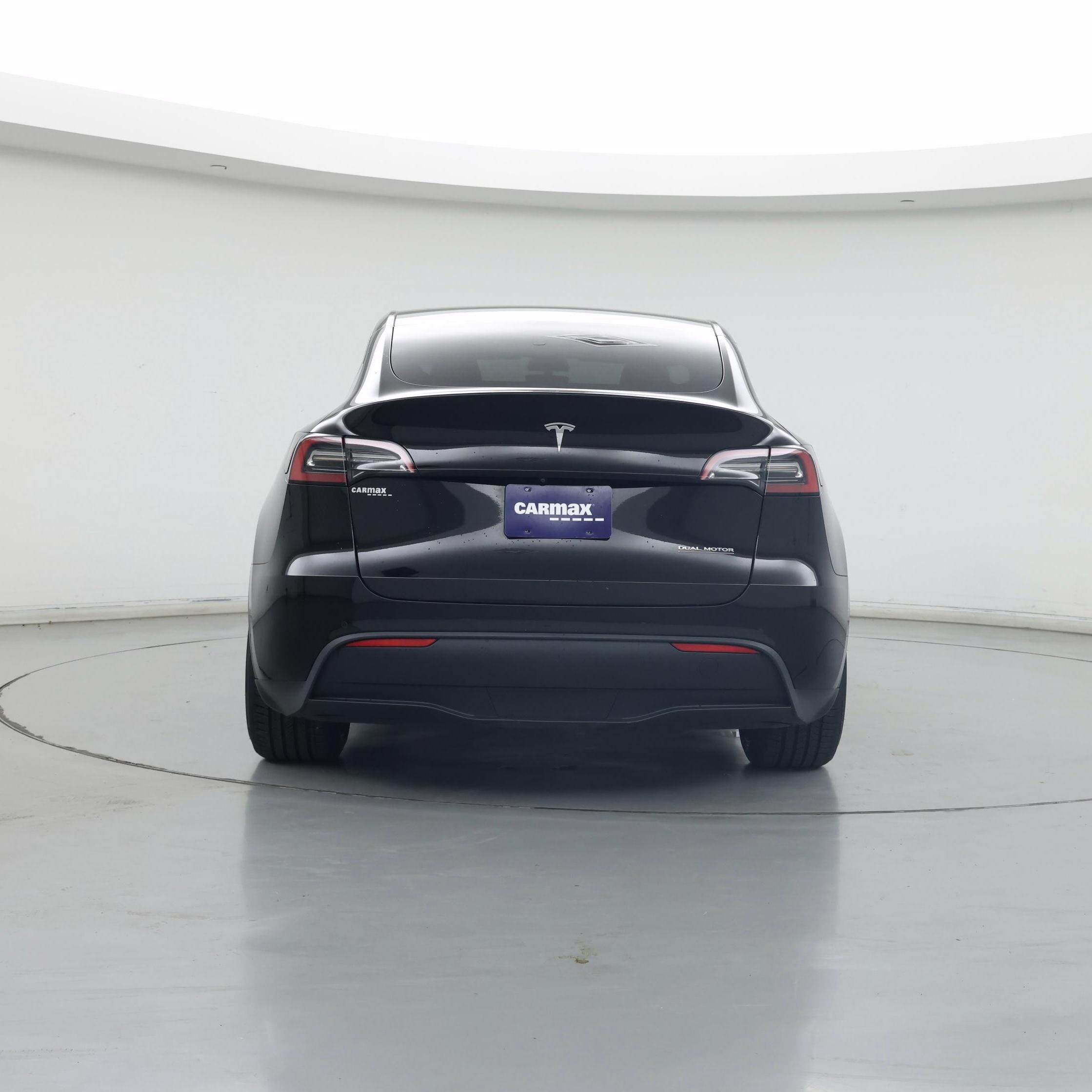 Thumbnail: 2021 Tesla Model Y - 6