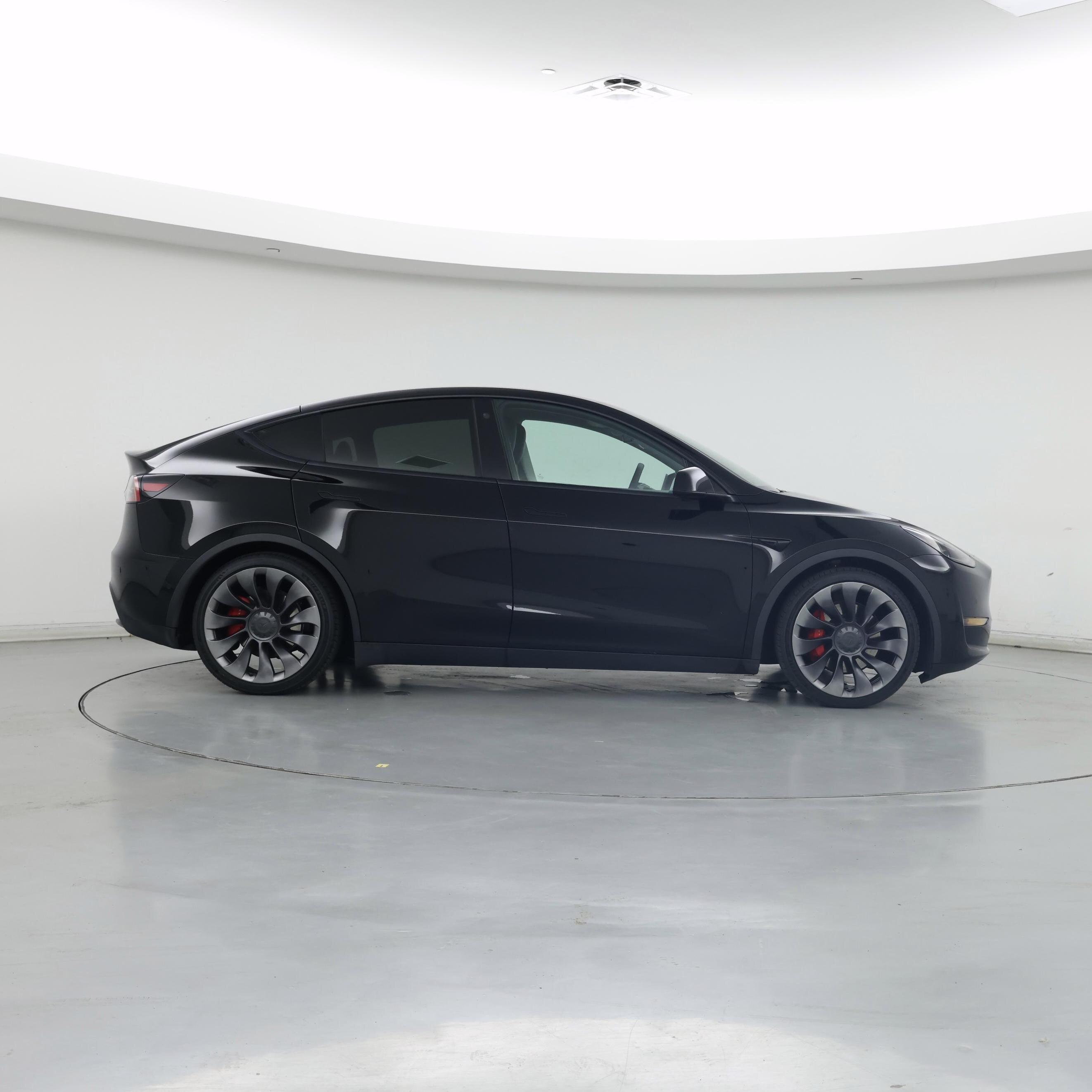 Thumbnail: 2021 Tesla Model Y - 7
