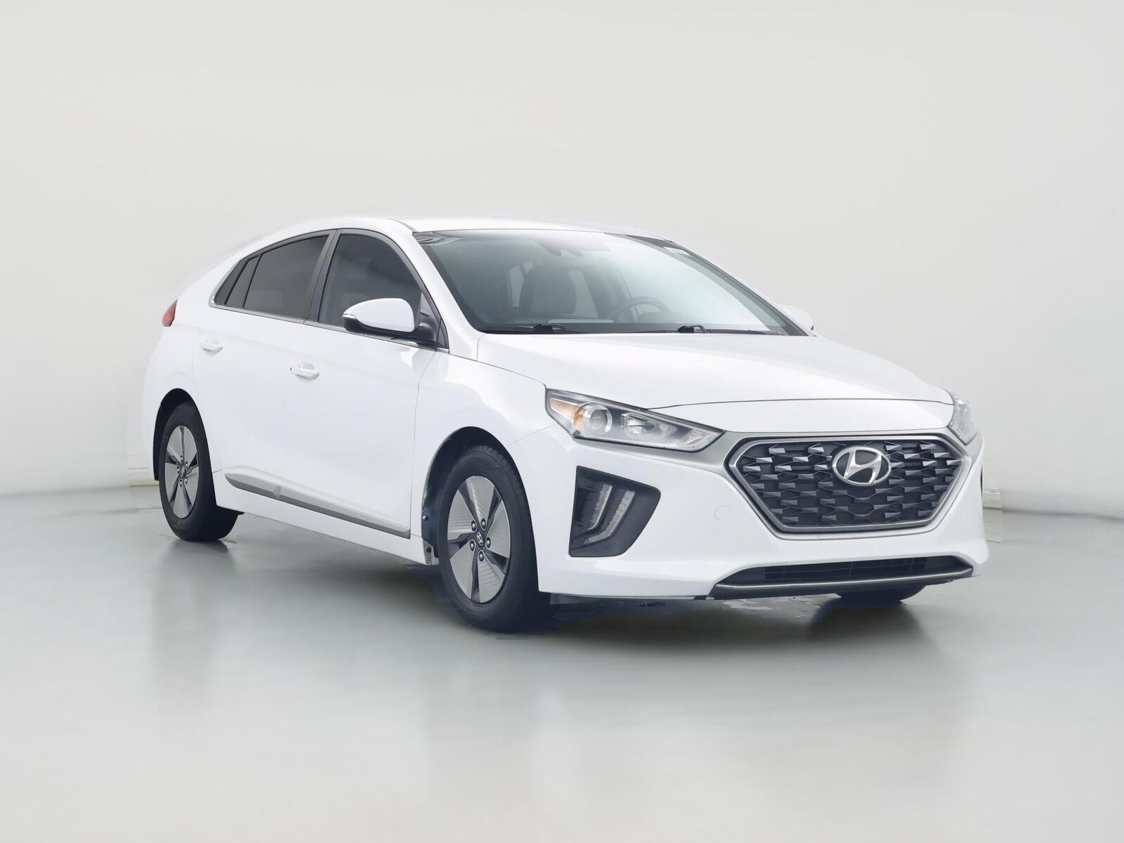 2021 Hyundai IONIQ SE