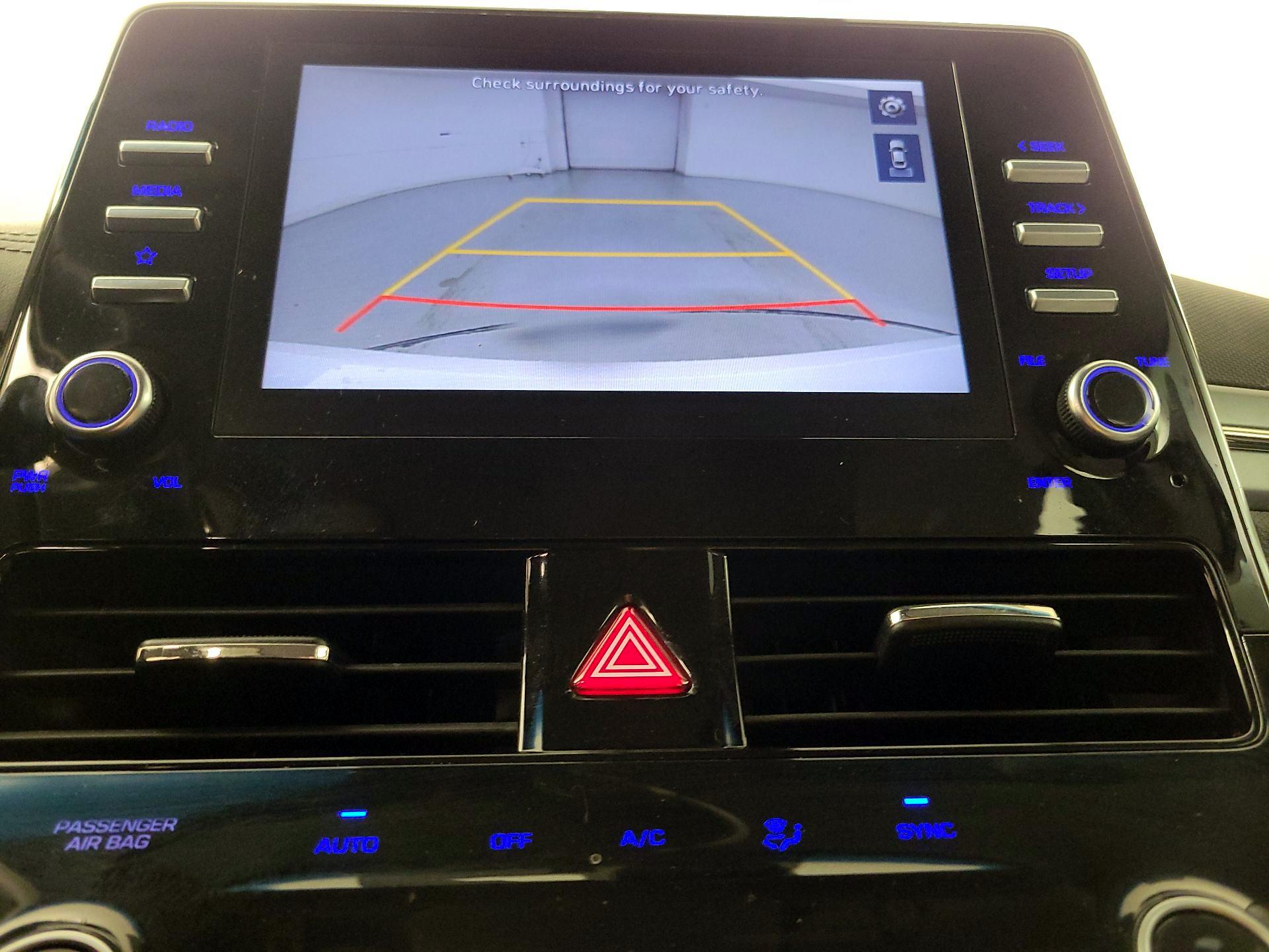 Thumbnail: 2021 Hyundai Ioniq - 14