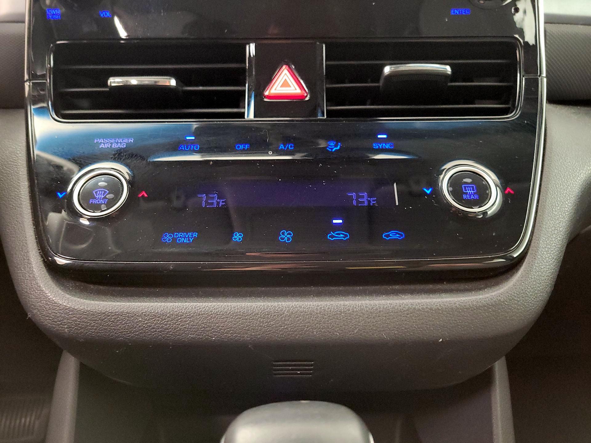 Thumbnail: 2021 Hyundai Ioniq - 16