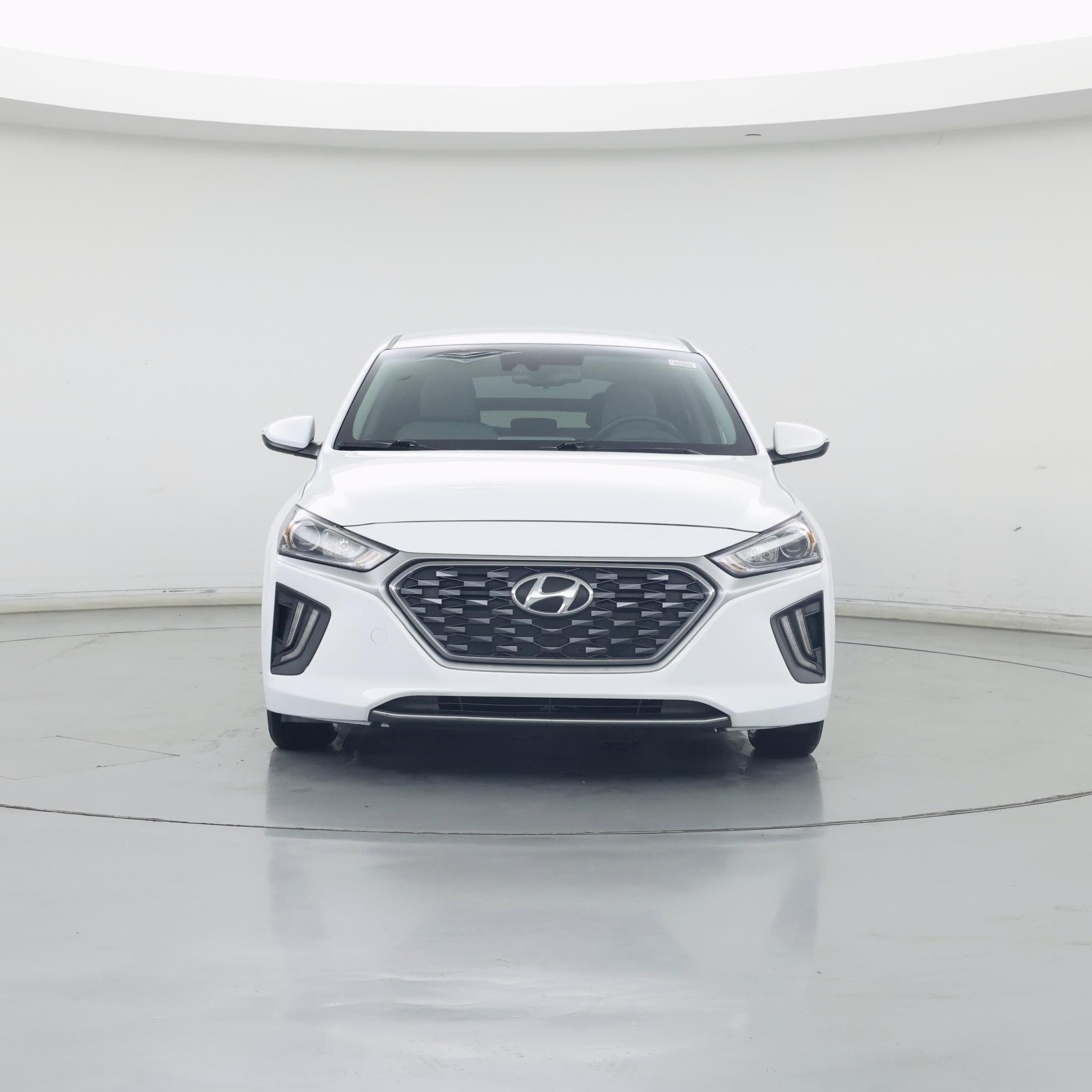 Thumbnail: 2021 Hyundai Ioniq - 5