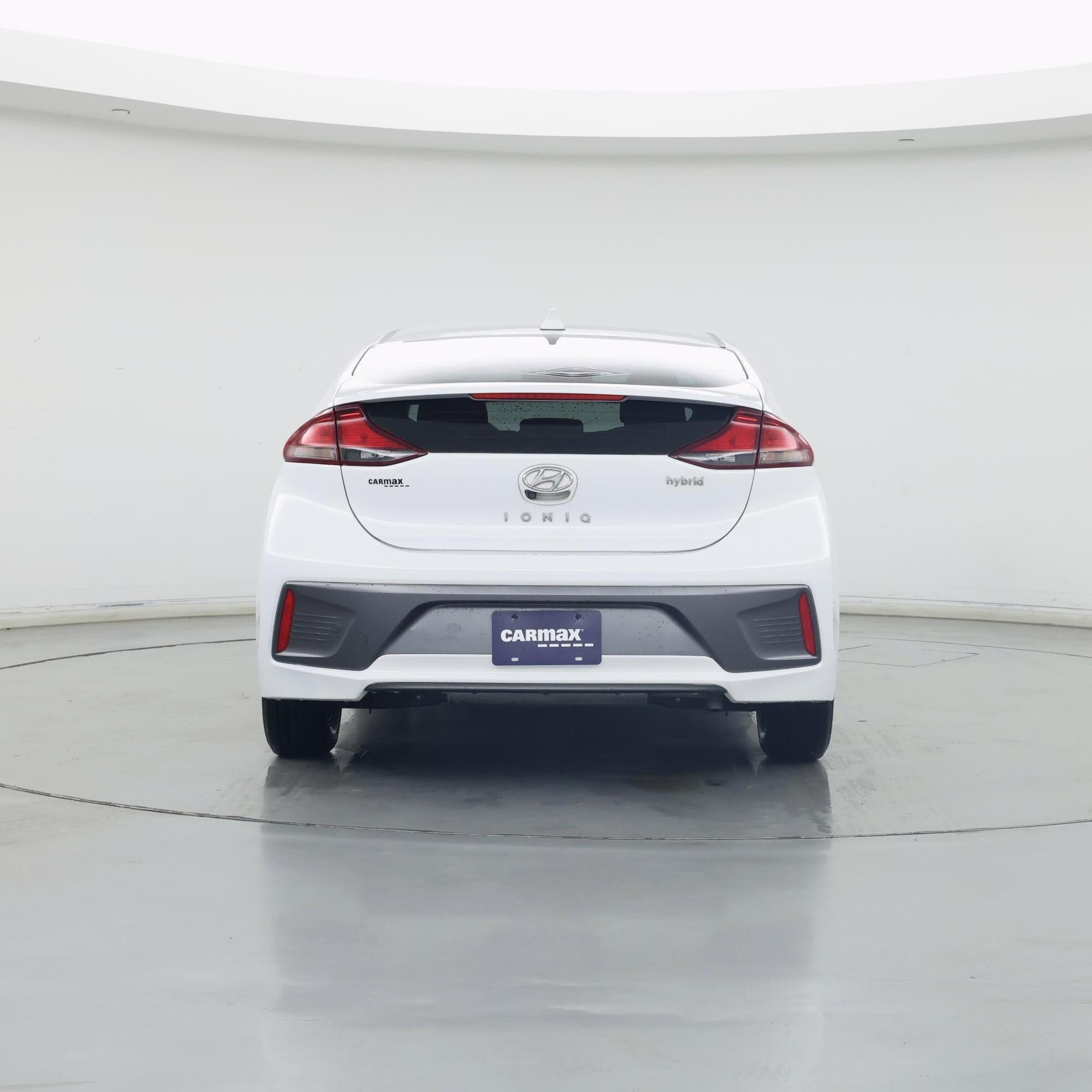 Thumbnail: 2021 Hyundai Ioniq - 6