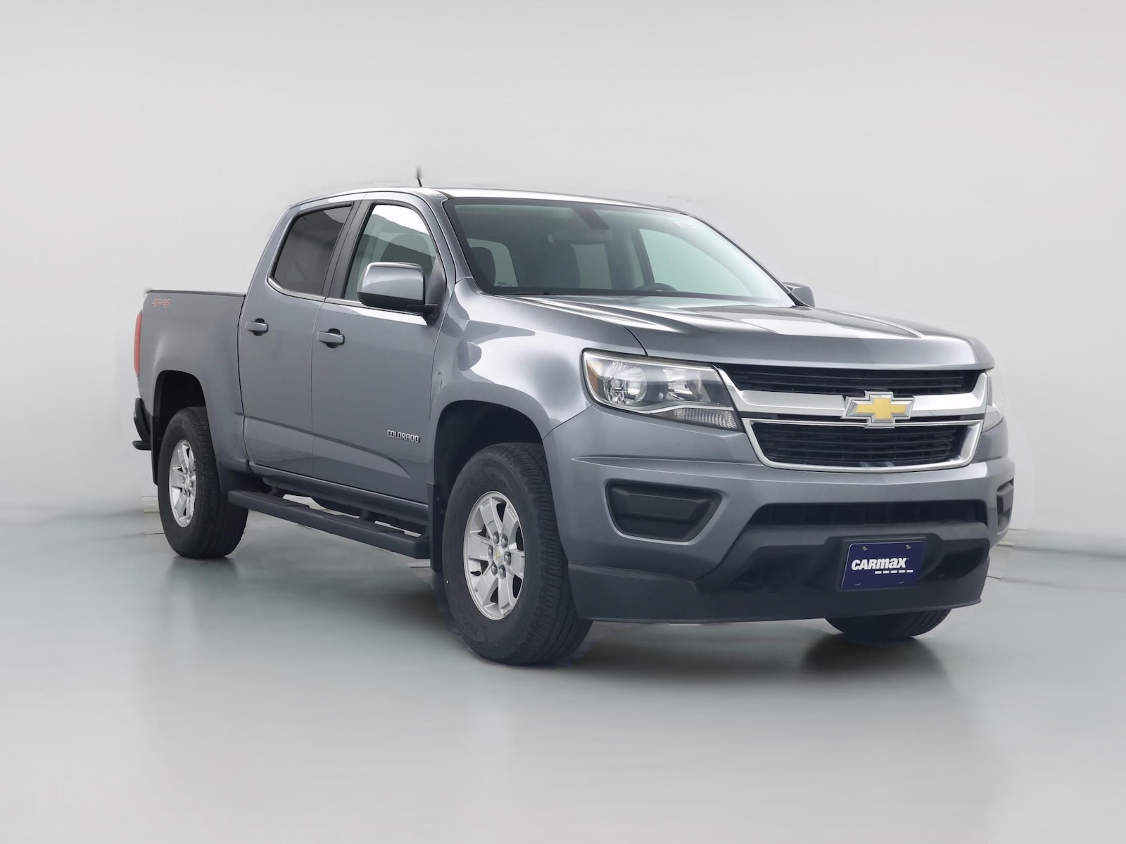 2019 Chevrolet Colorado Work Truck