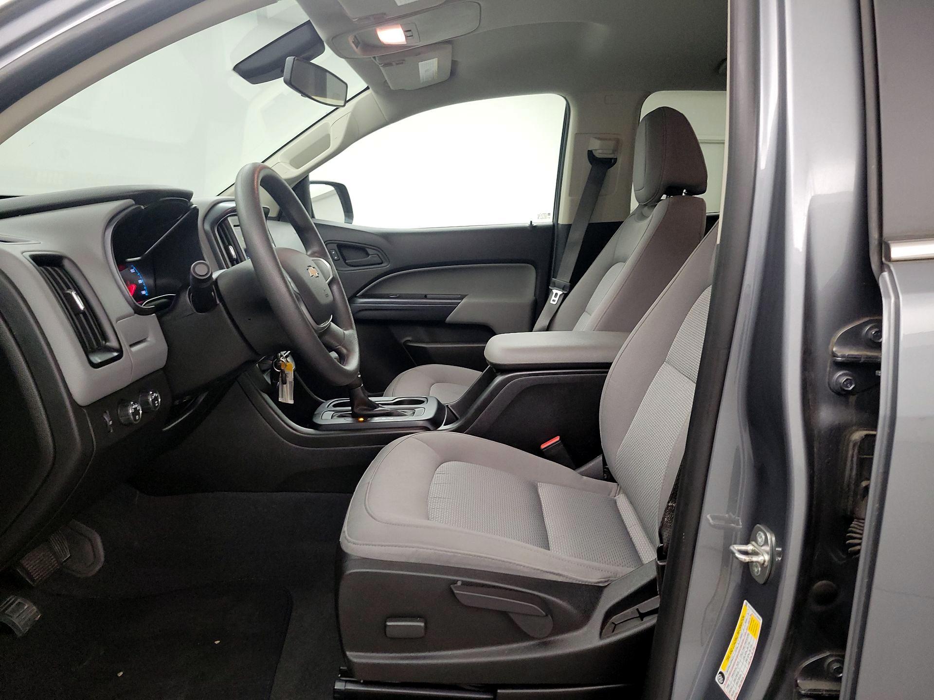 Thumbnail: 2019 Chevrolet Colorado - 11