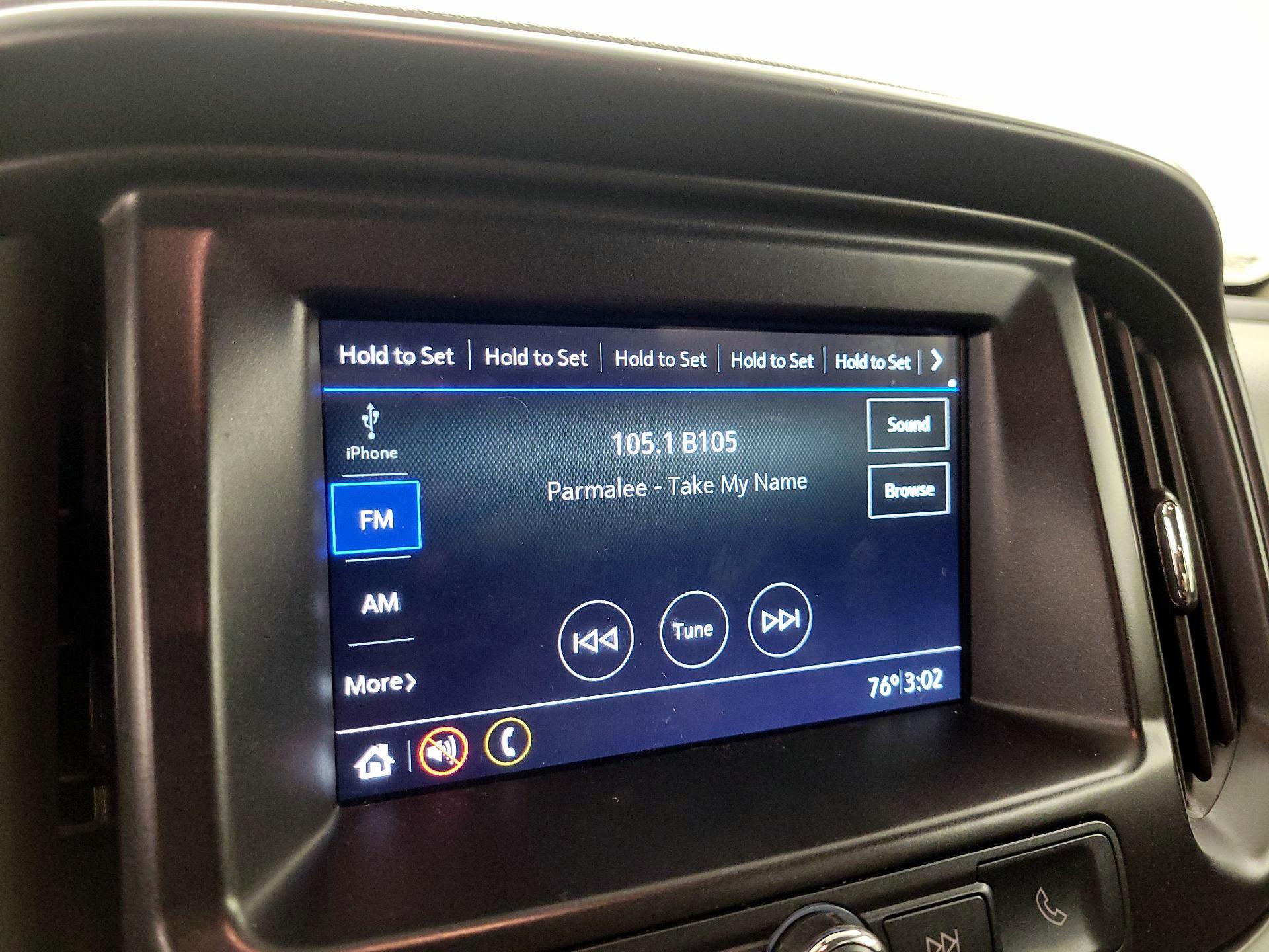 Thumbnail: 2019 Chevrolet Colorado - 15