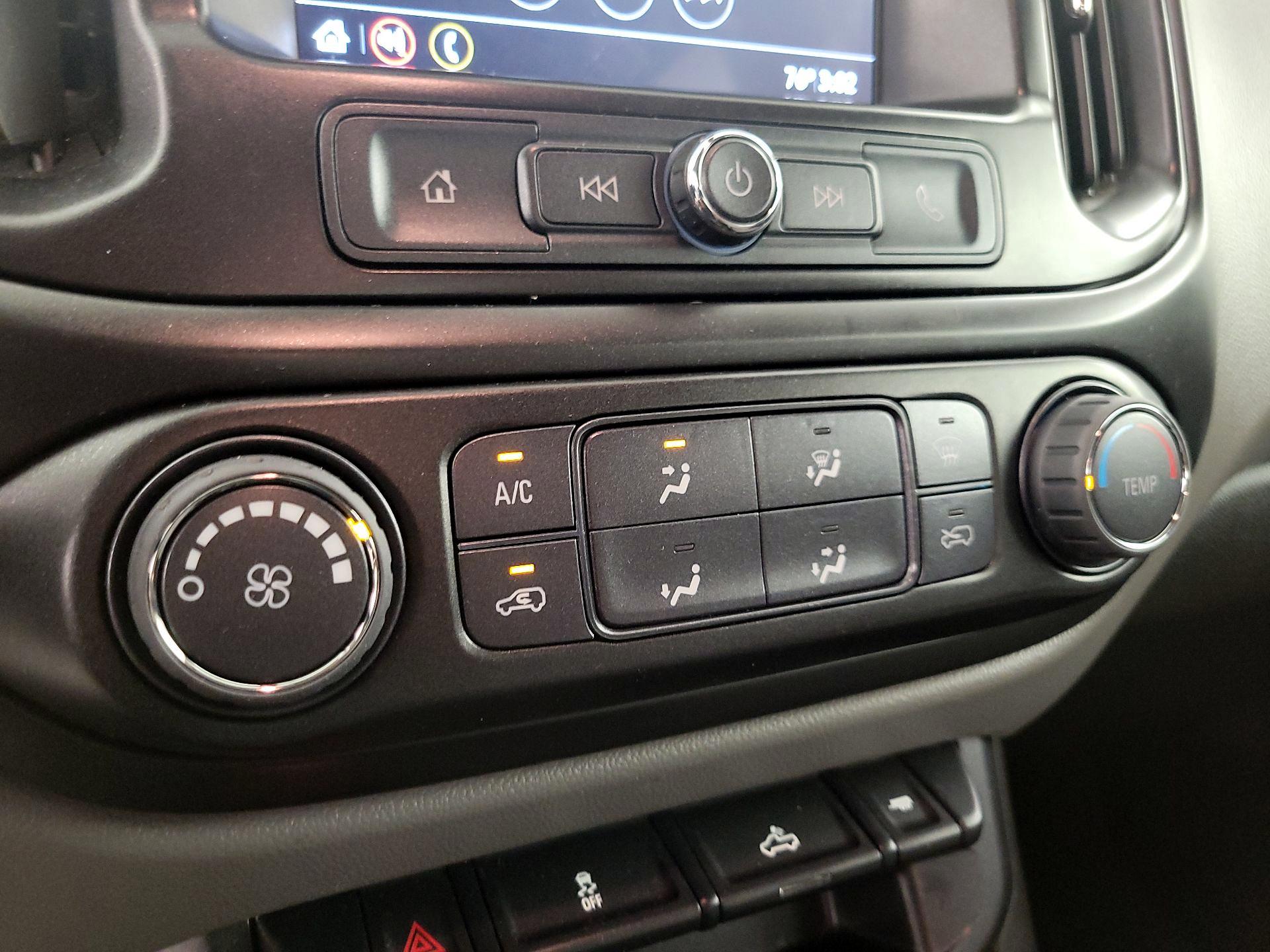 Thumbnail: 2019 Chevrolet Colorado - 16