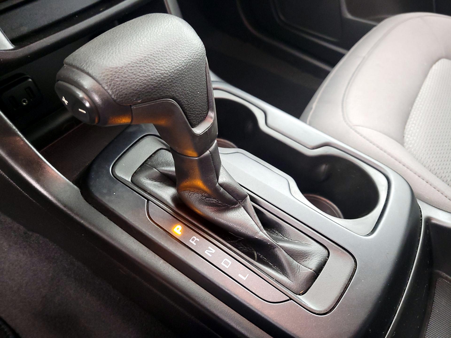 Thumbnail: 2019 Chevrolet Colorado - 17