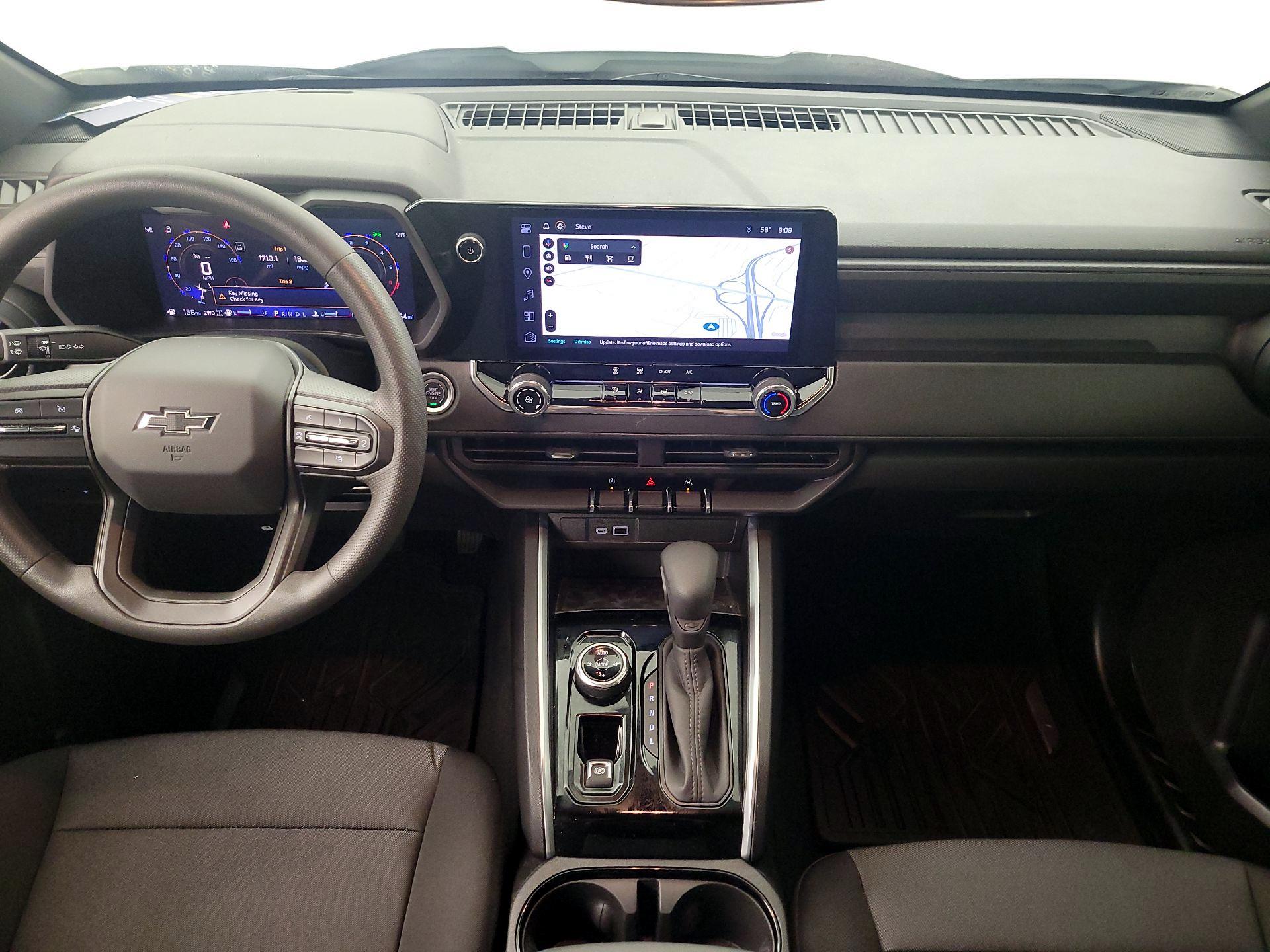 Thumbnail: 2024 Chevrolet Colorado - 9