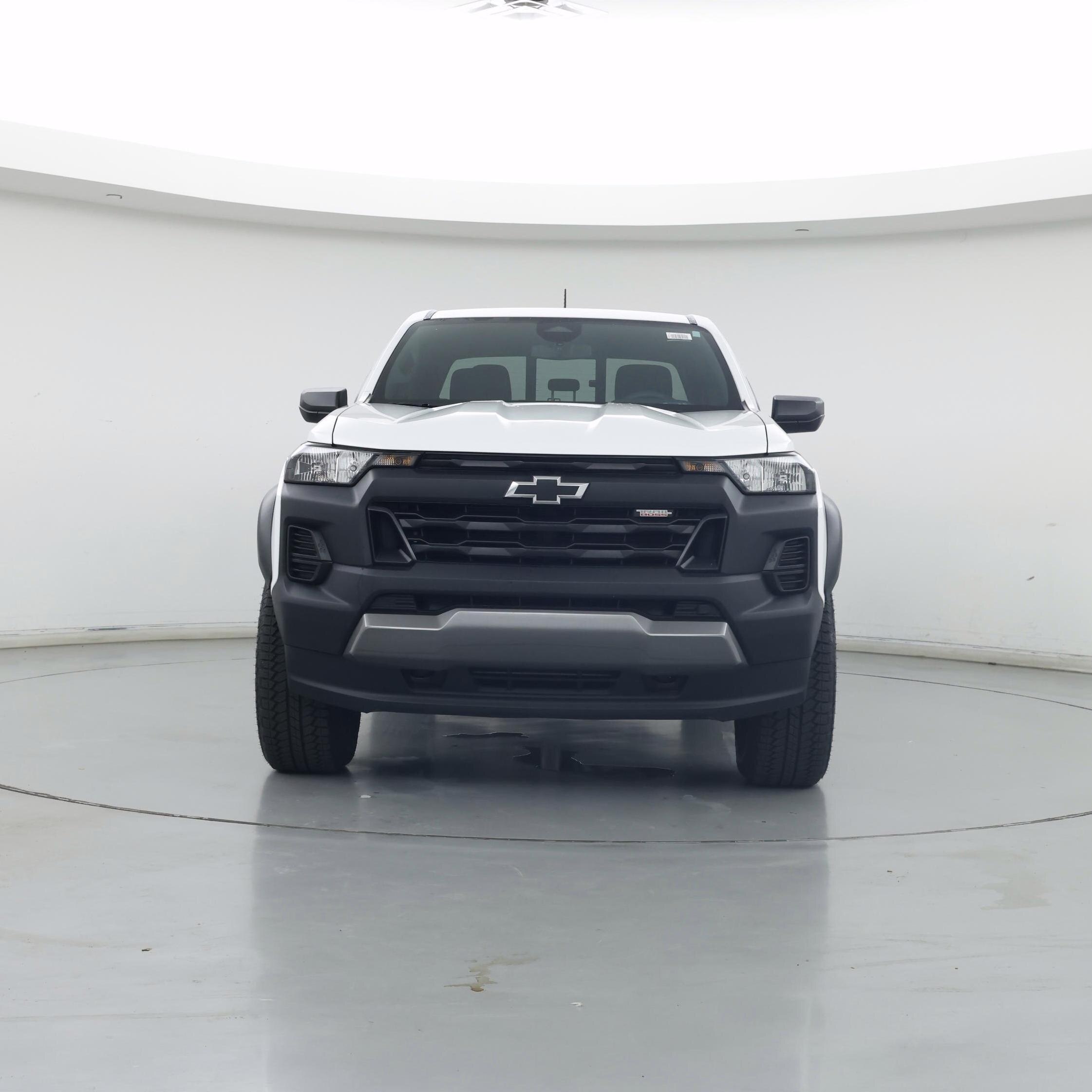 Thumbnail: 2024 Chevrolet Colorado - 5