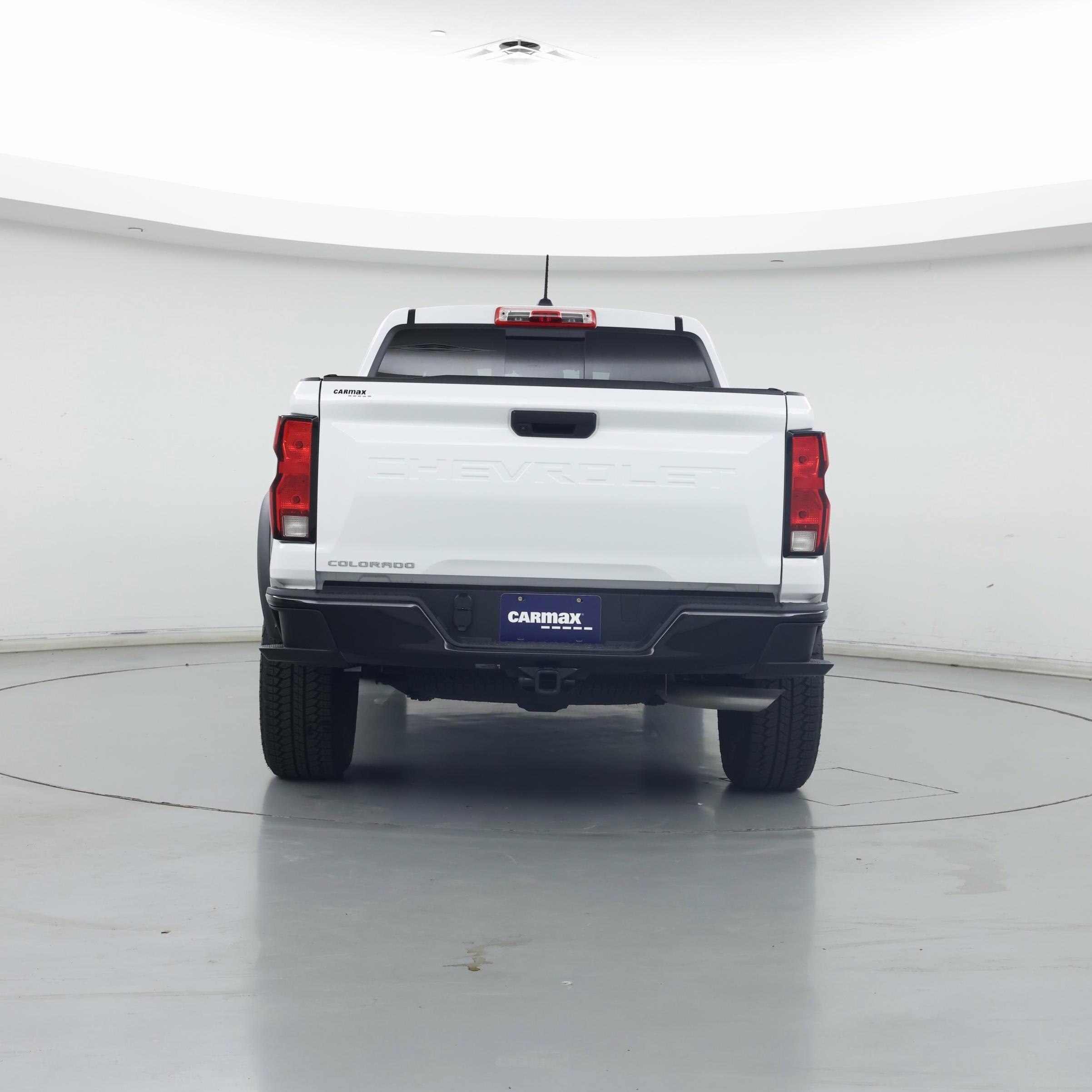 Thumbnail: 2024 Chevrolet Colorado - 6