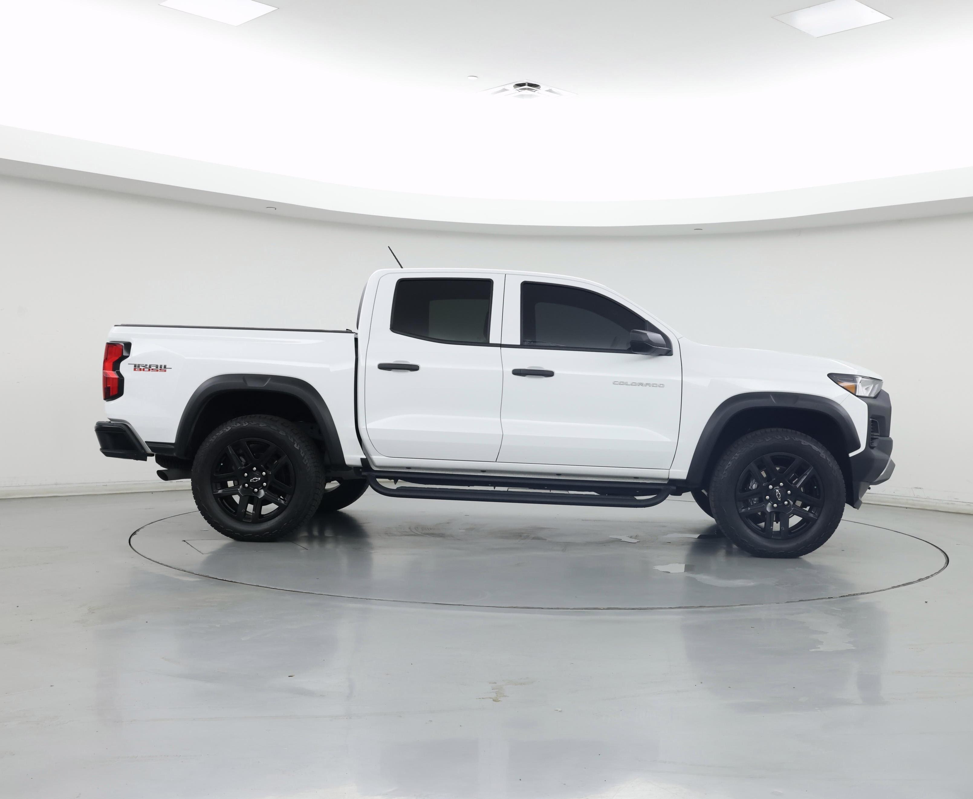 Thumbnail: 2024 Chevrolet Colorado - 7