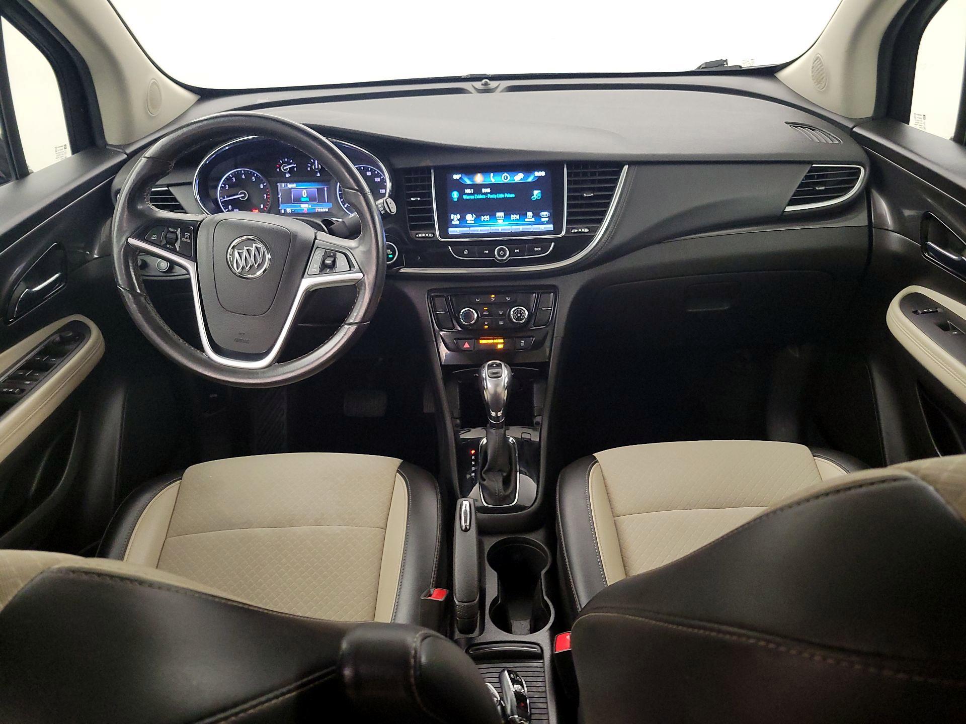 Thumbnail: 2020 Buick Encore - 9