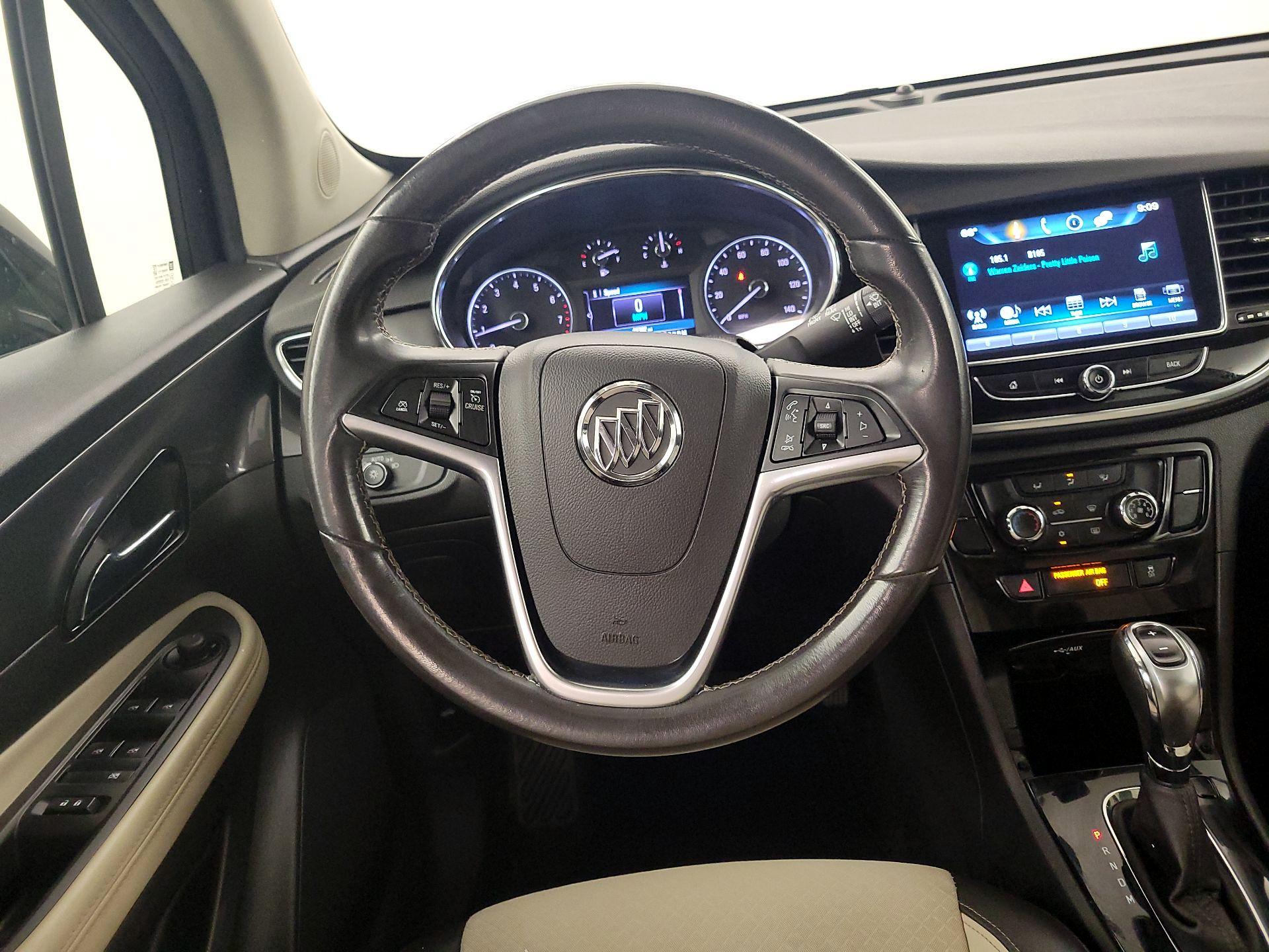Thumbnail: 2020 Buick Encore - 10