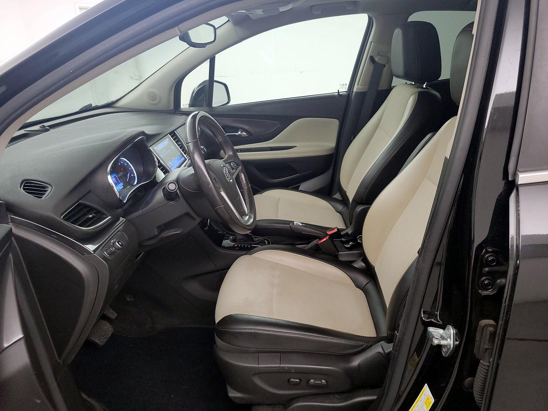 Thumbnail: 2020 Buick Encore - 11