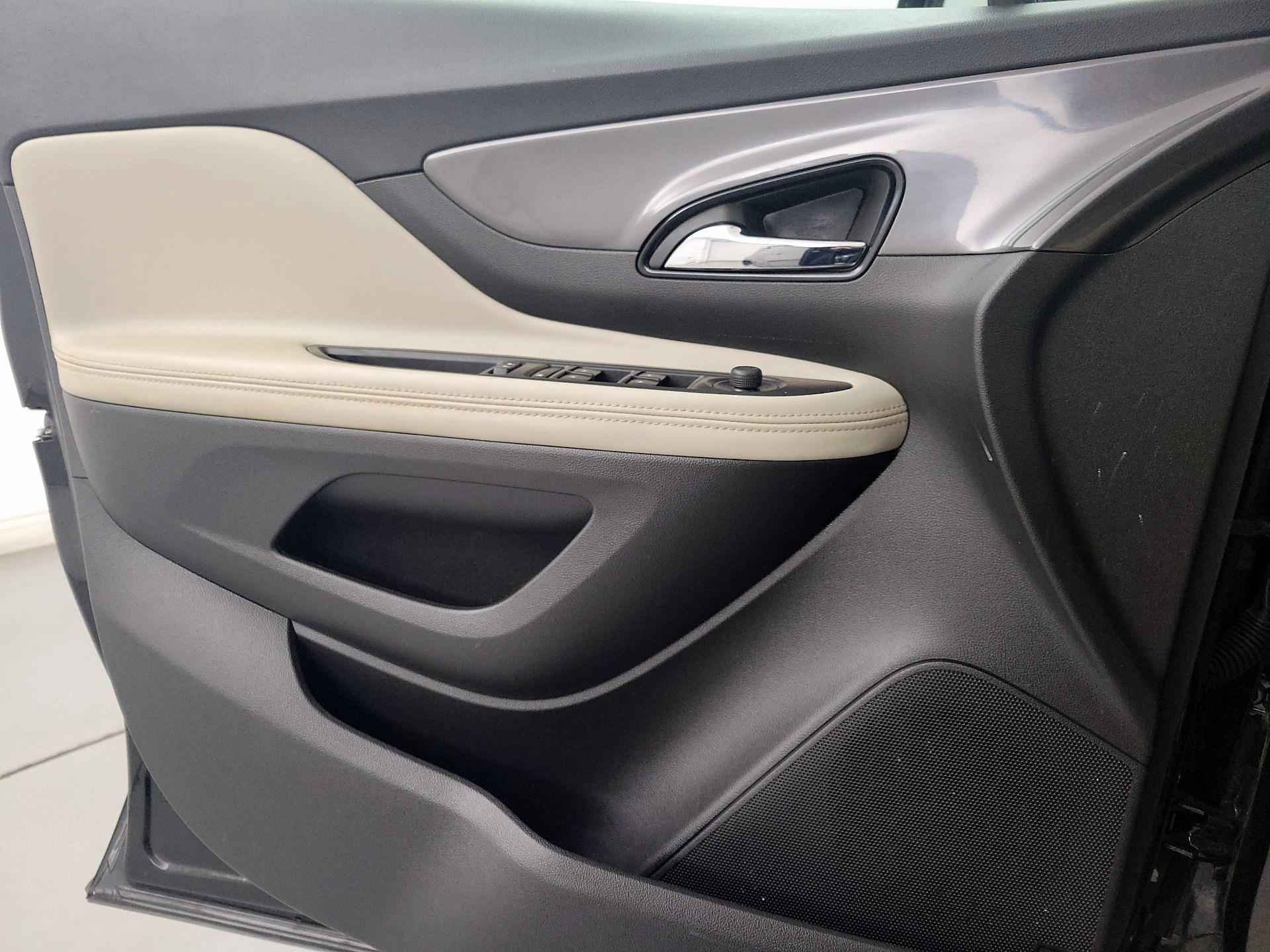 Thumbnail: 2020 Buick Encore - 12