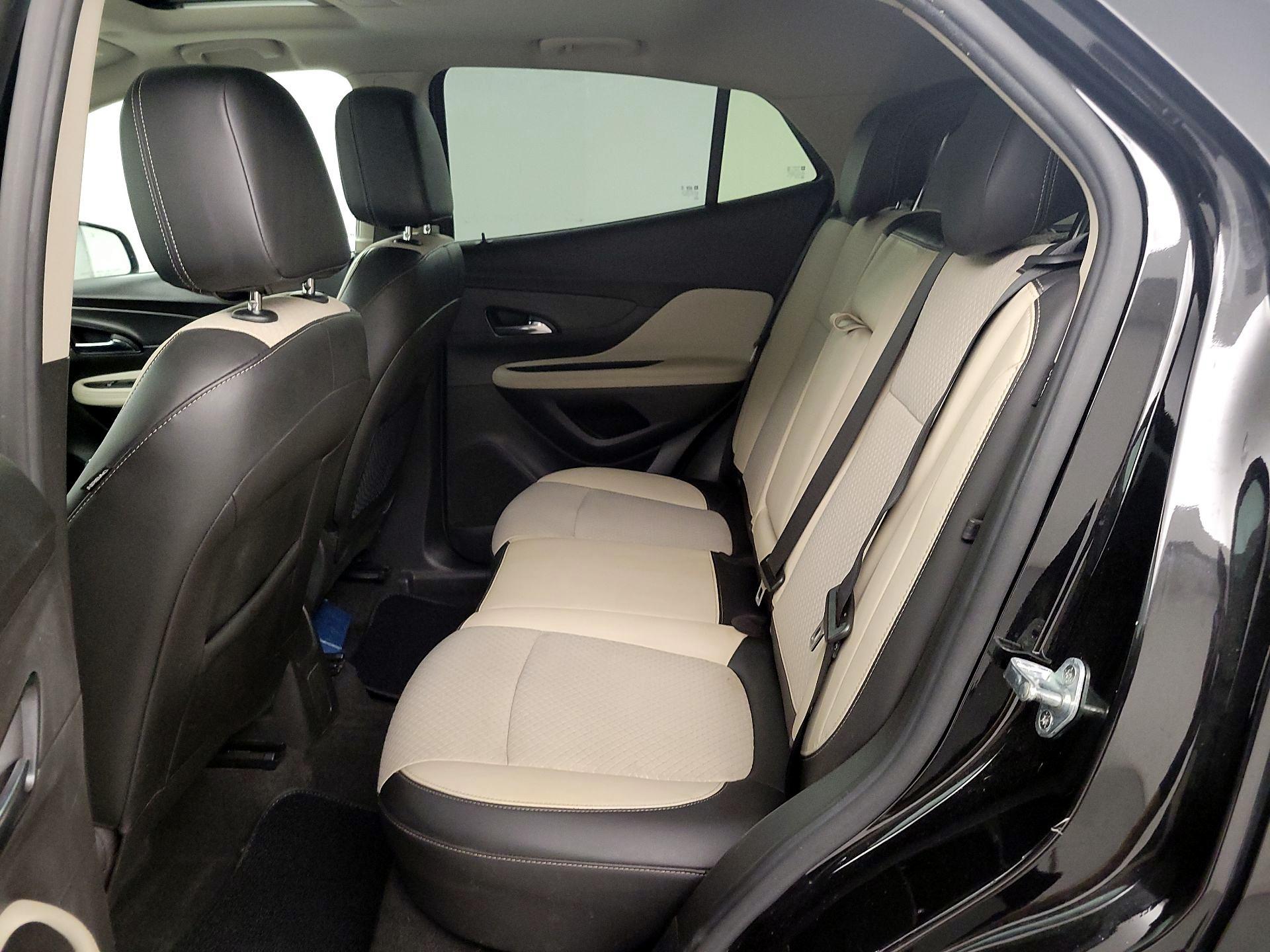 Thumbnail: 2020 Buick Encore - 20