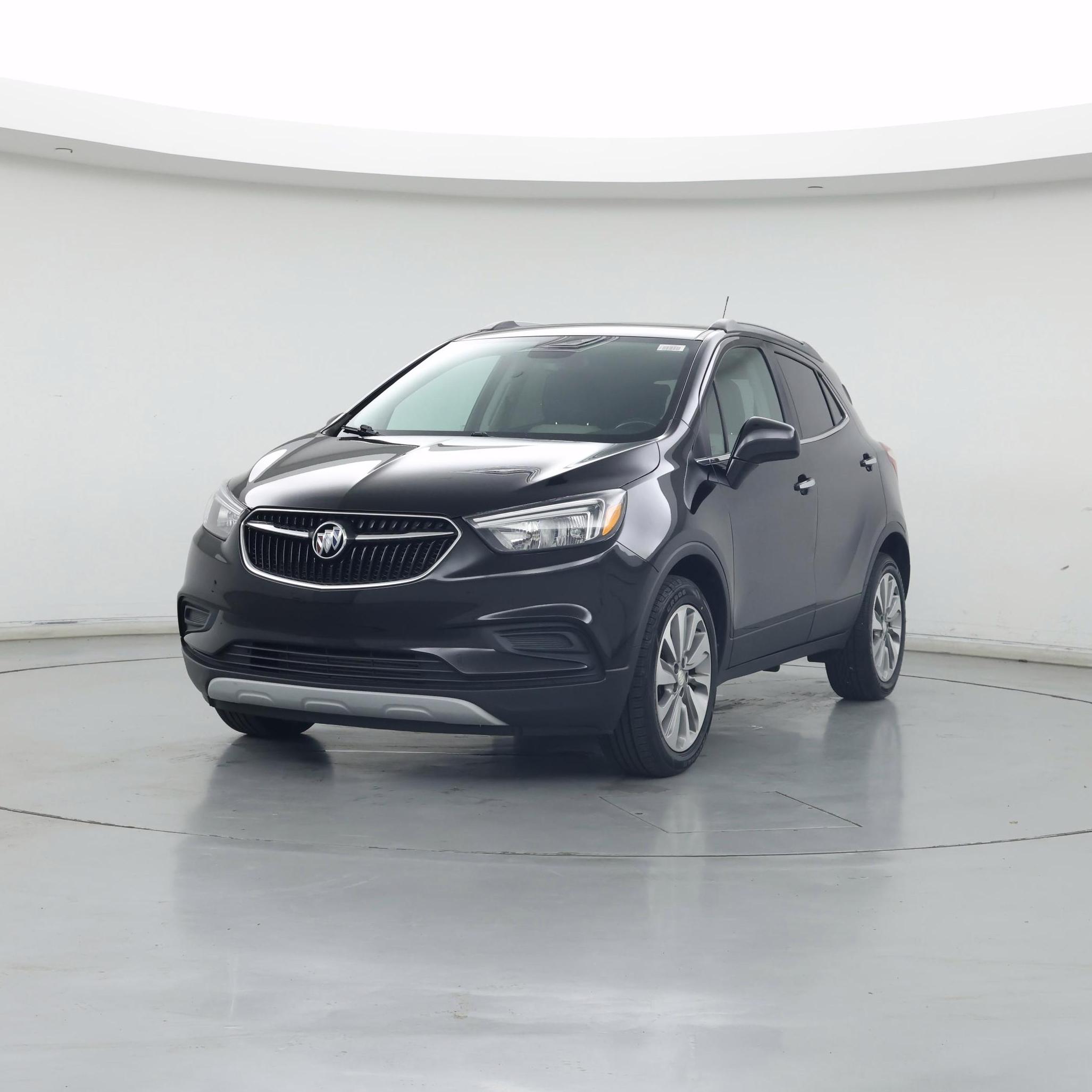 Thumbnail: 2020 Buick Encore - 4