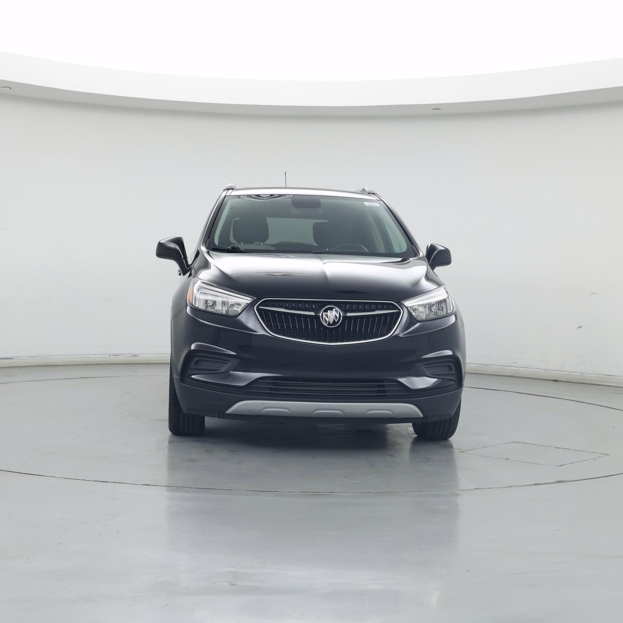 Thumbnail: 2020 Buick Encore - 5