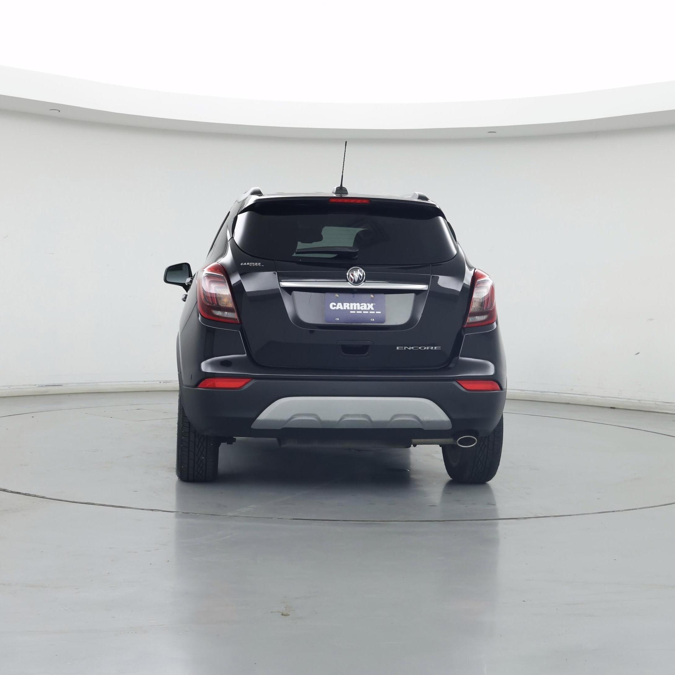 Thumbnail: 2020 Buick Encore - 6
