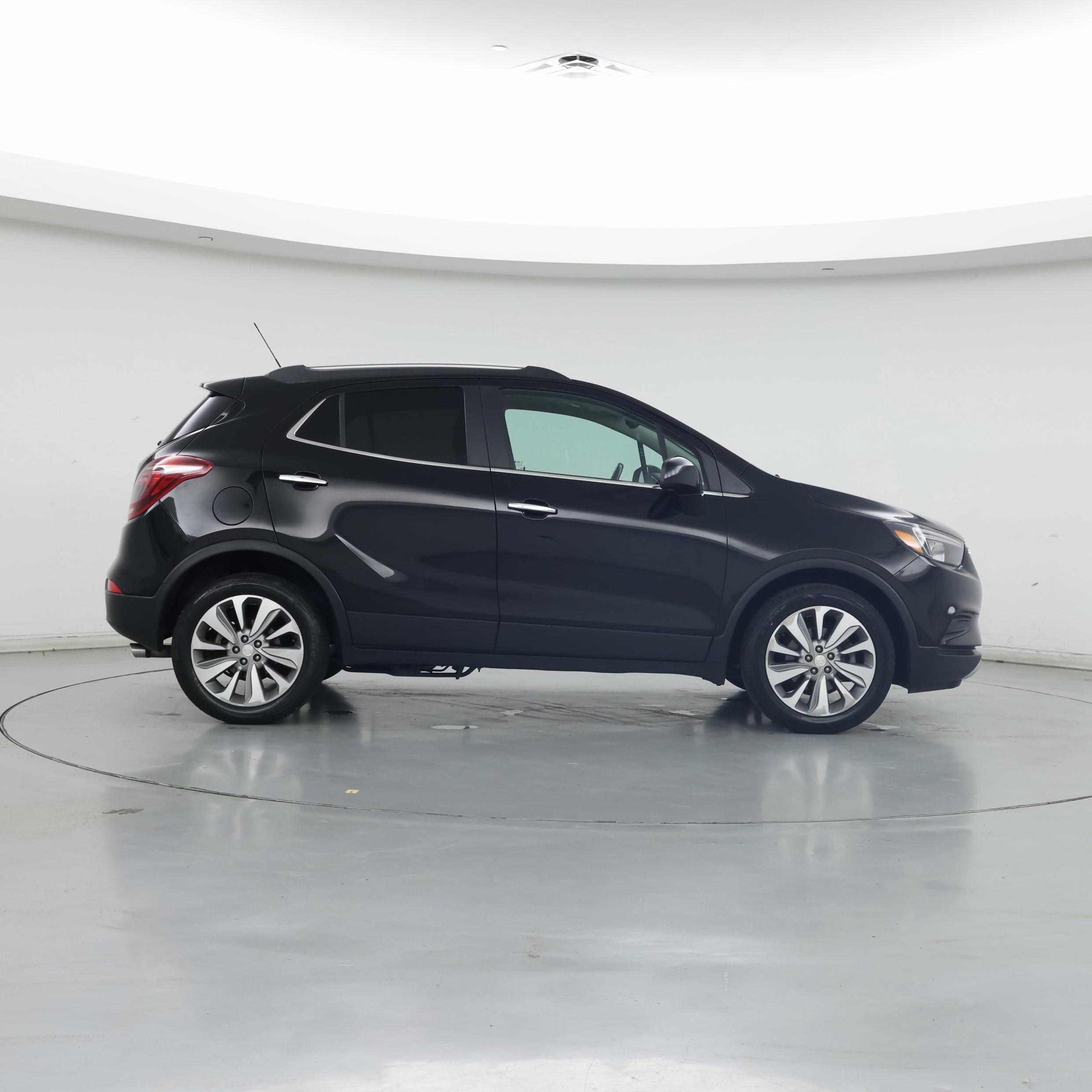 Thumbnail: 2020 Buick Encore - 7