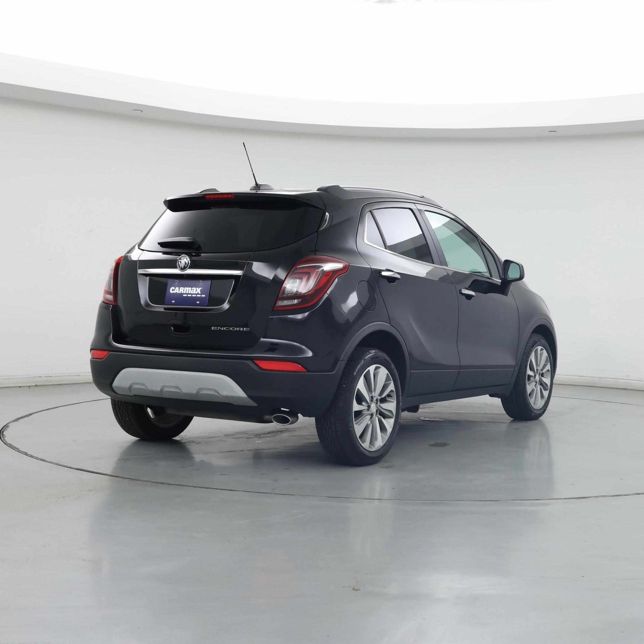 Thumbnail: 2020 Buick Encore - 8