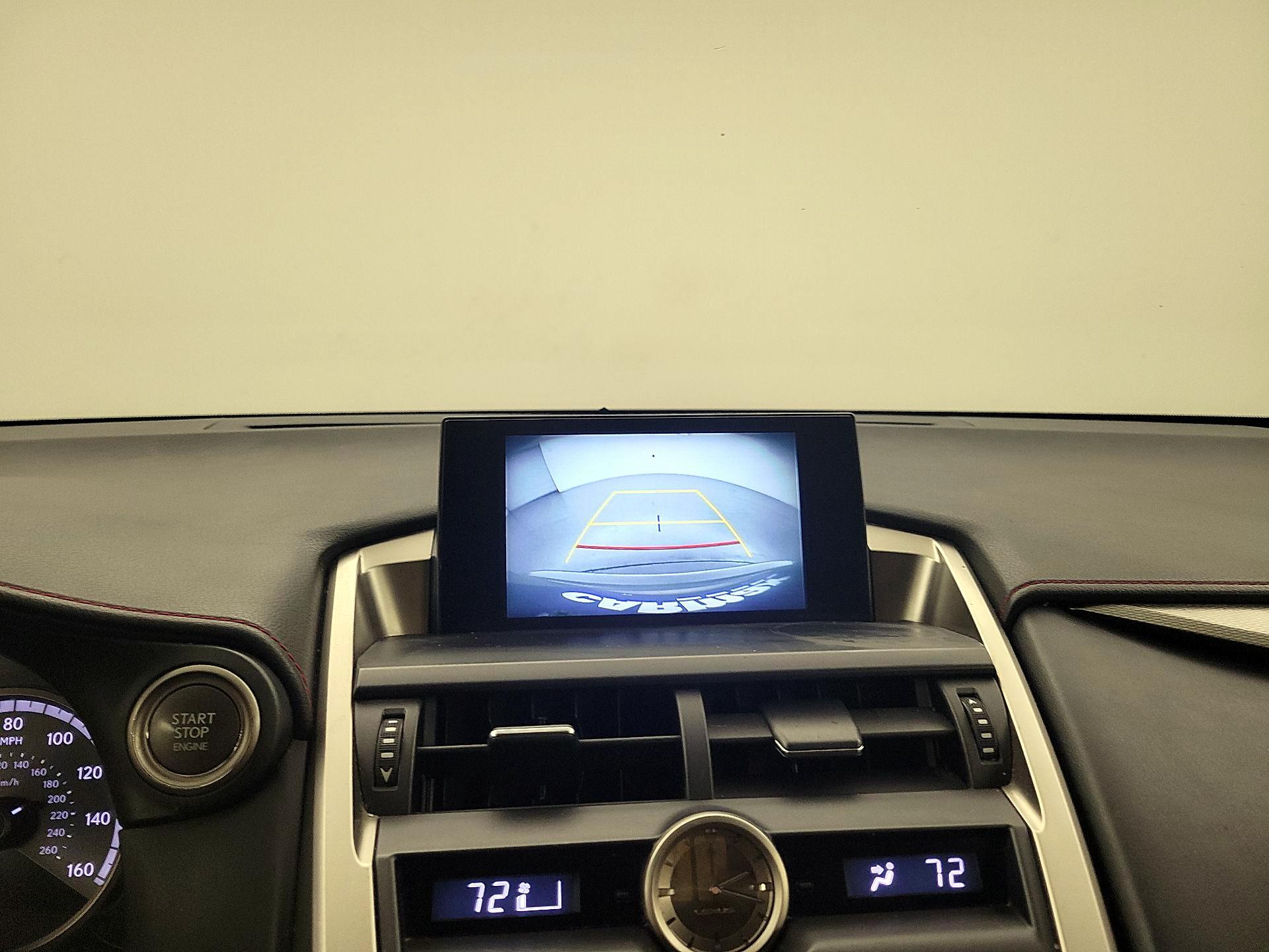 Thumbnail: 2016 Lexus NX - 14