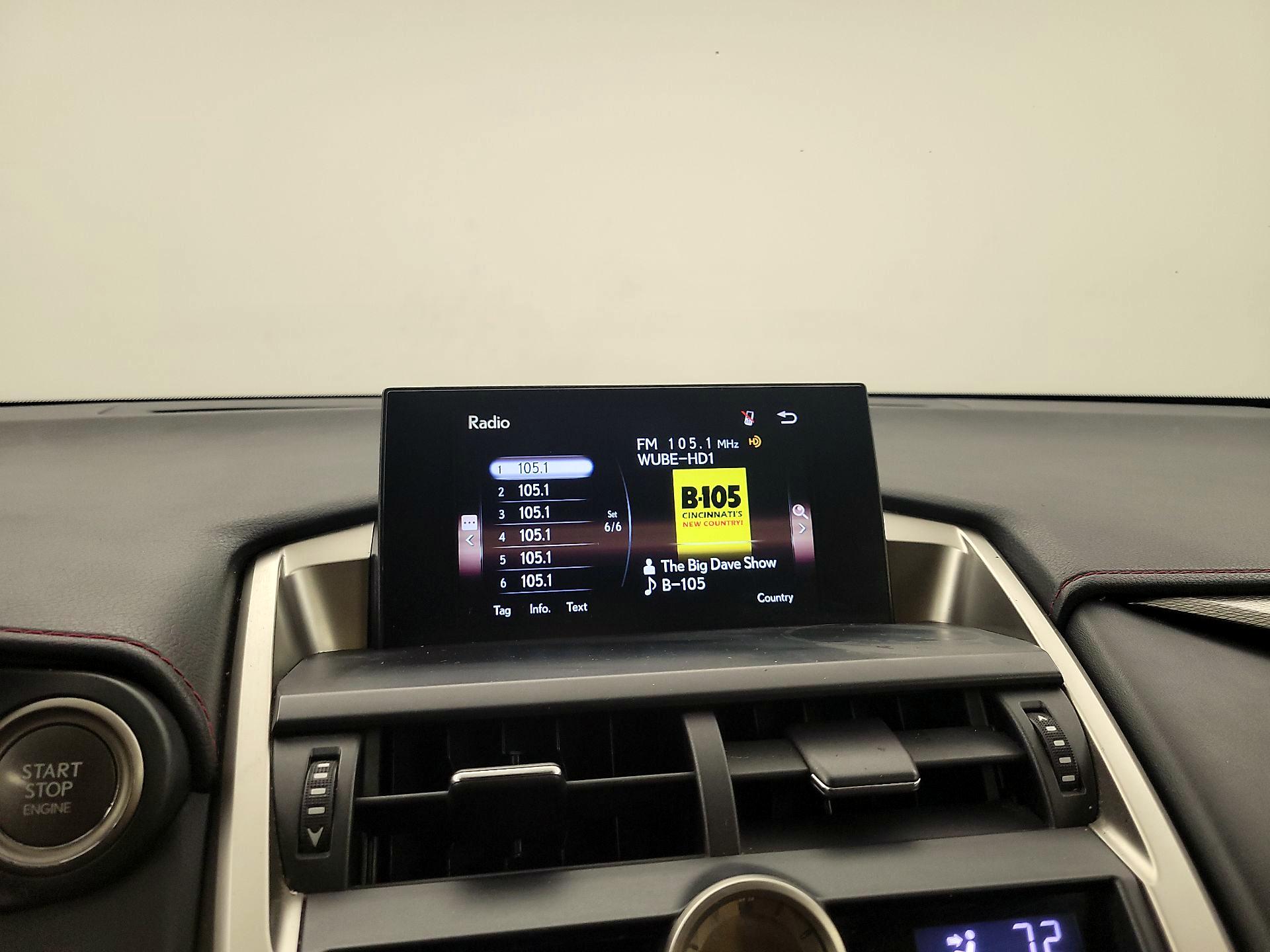 Thumbnail: 2016 Lexus NX - 15