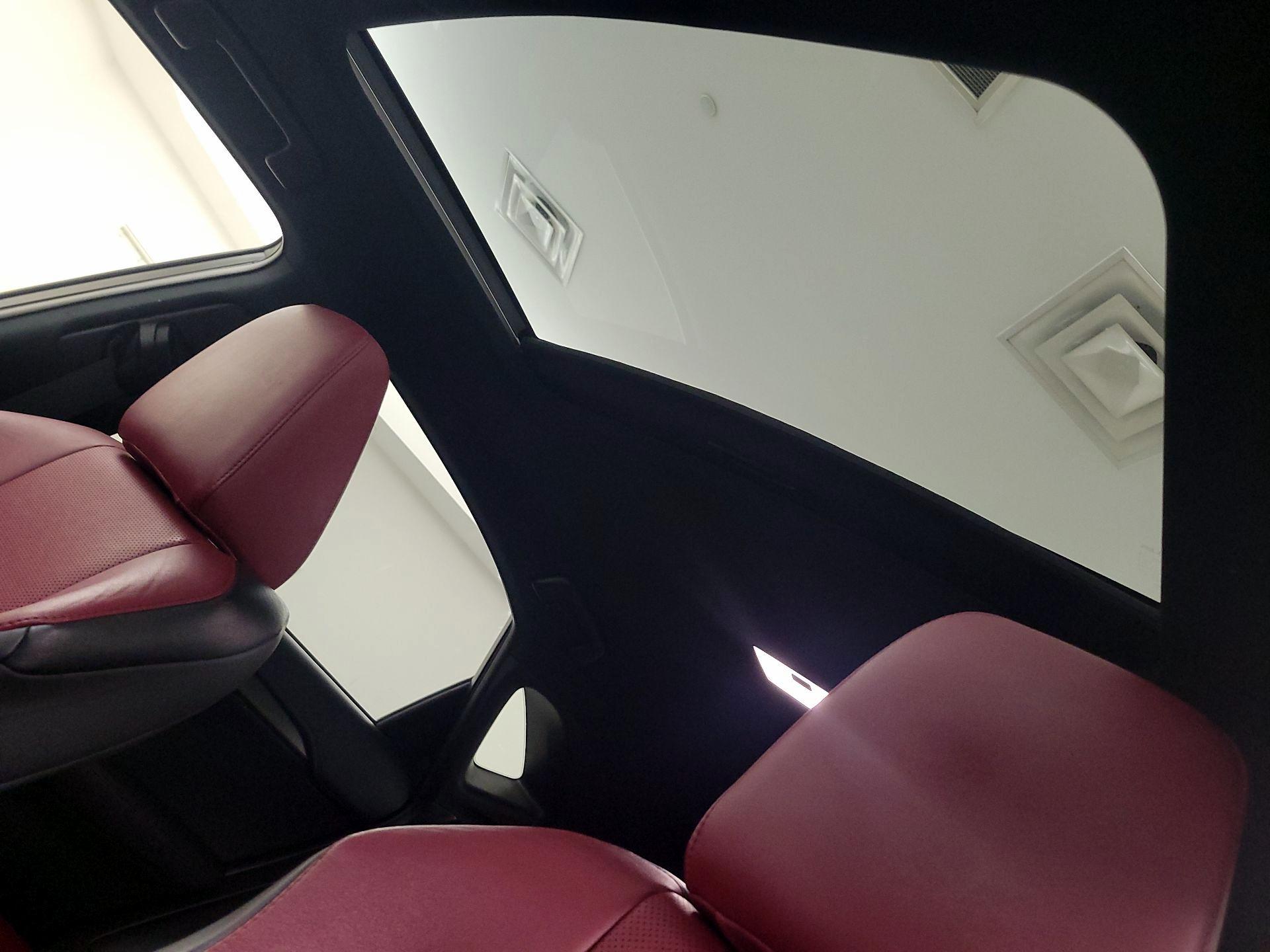 Thumbnail: 2016 Lexus NX - 19