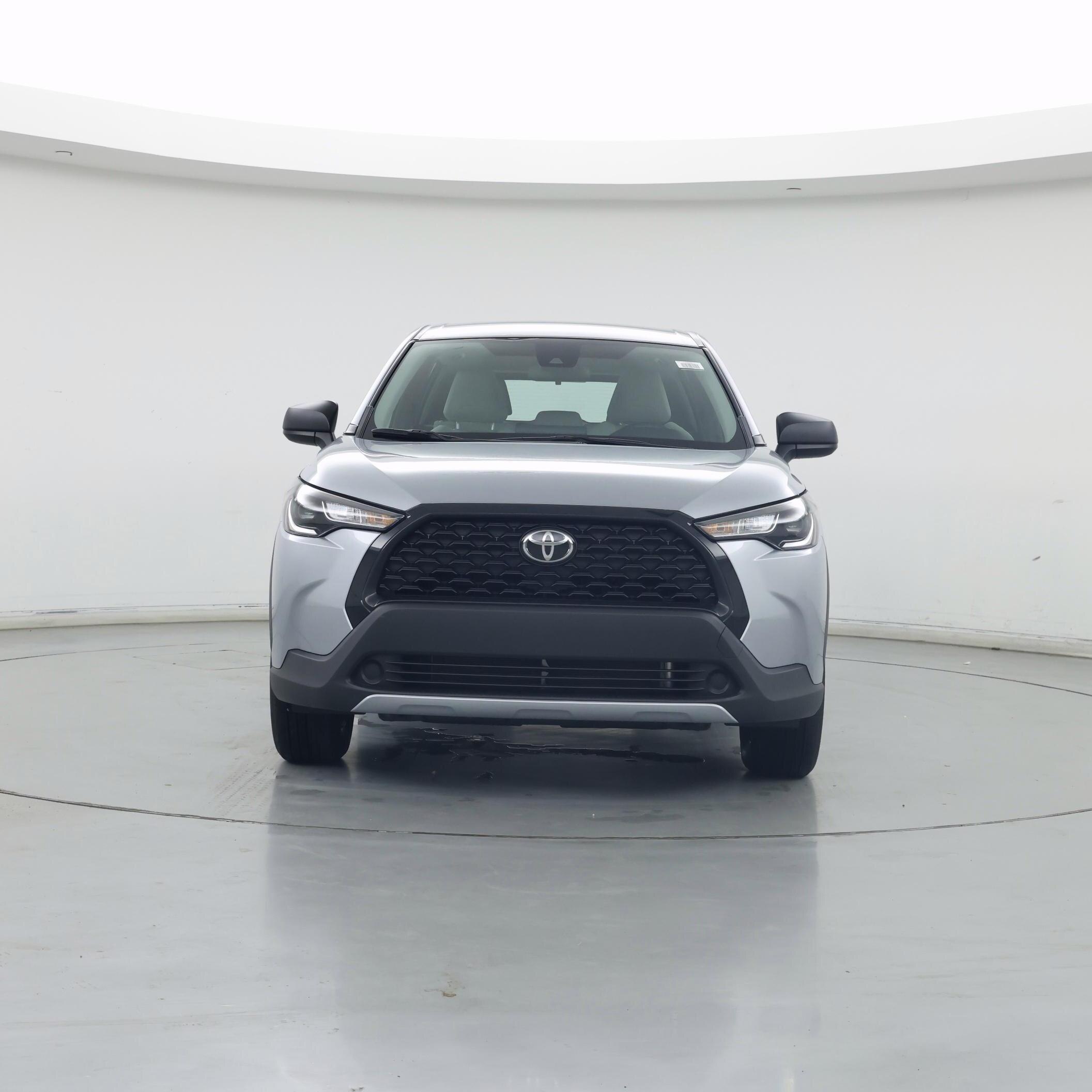 Thumbnail: 2022 Toyota Corolla Cross - 5
