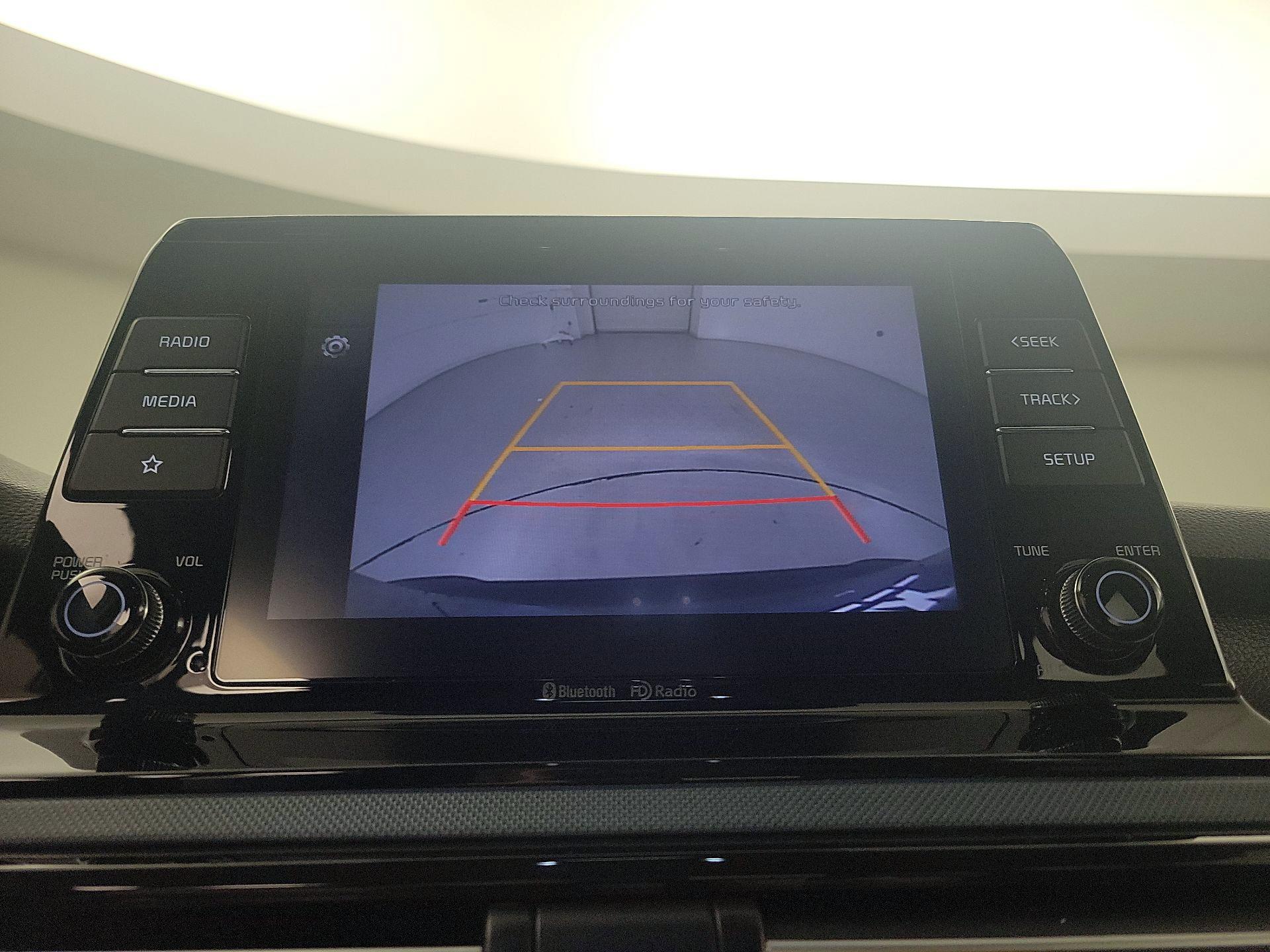 Thumbnail: 2023 Kia Seltos - 14