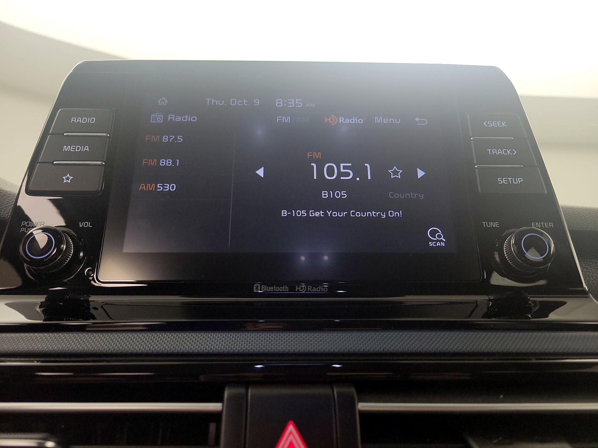 Thumbnail: 2023 Kia Seltos - 15