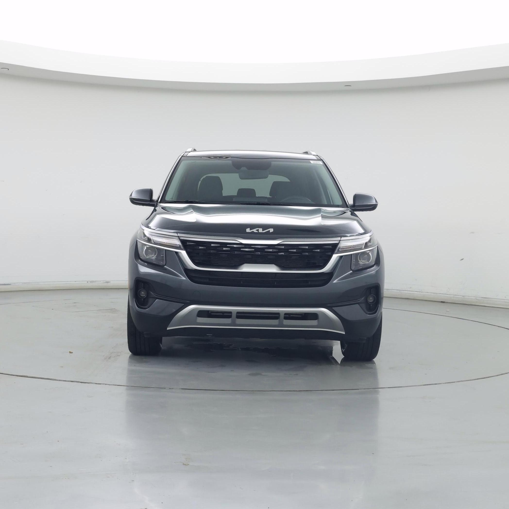 Thumbnail: 2023 Kia Seltos - 5