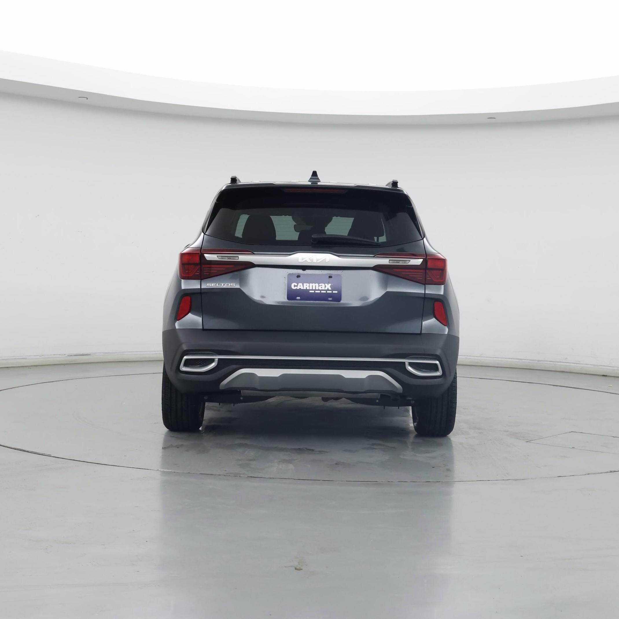 Thumbnail: 2023 Kia Seltos - 6