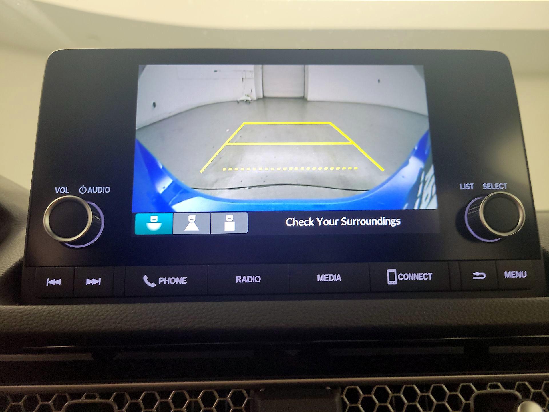 Thumbnail: 2024 Honda Civic - 14