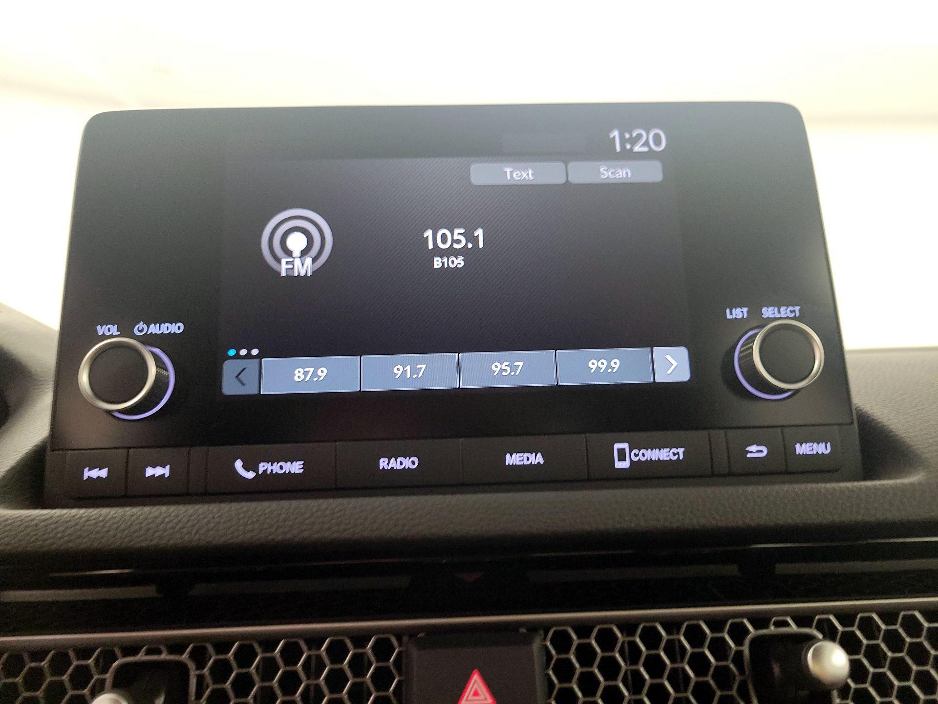 Thumbnail: 2024 Honda Civic - 15