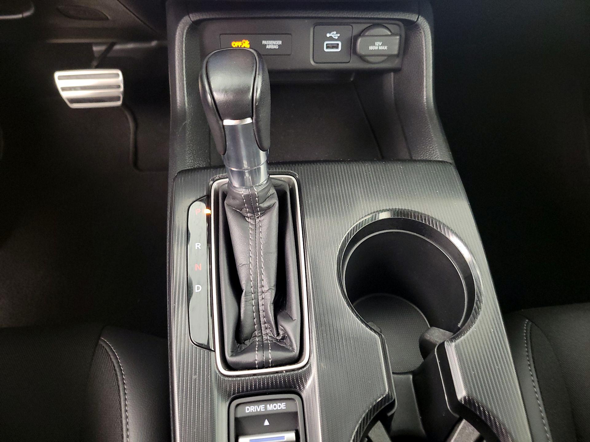 Thumbnail: 2024 Honda Civic - 17