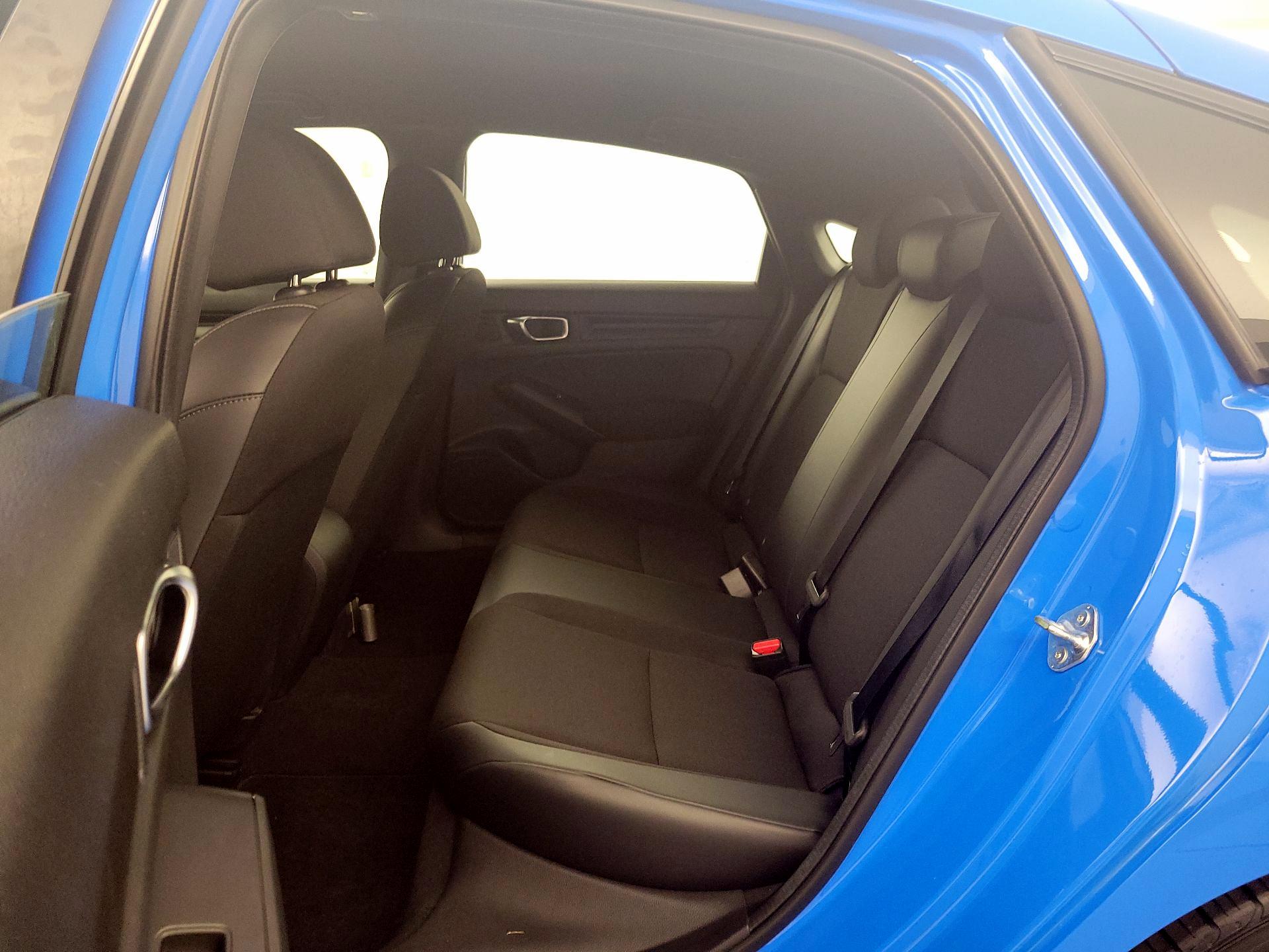 Thumbnail: 2024 Honda Civic - 19