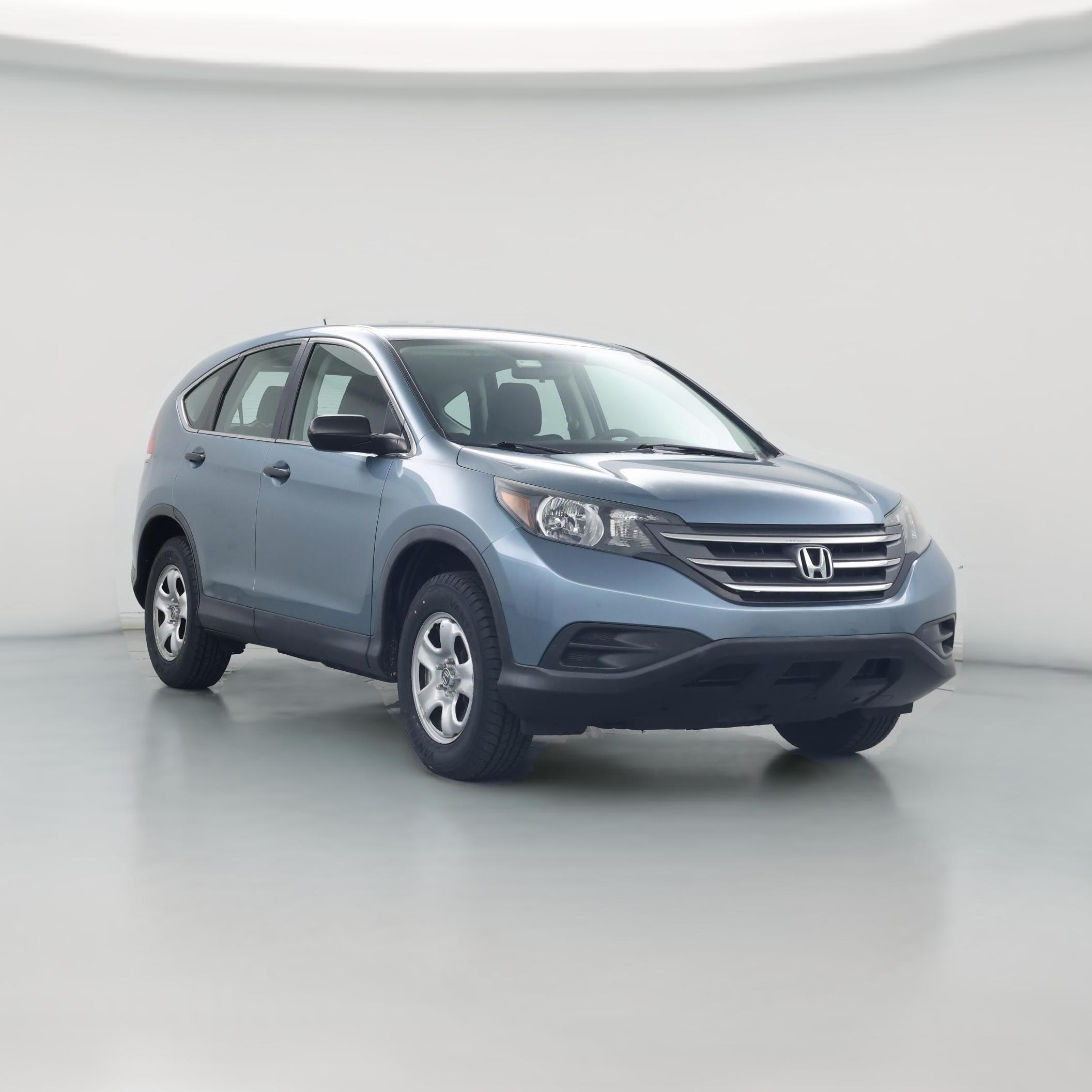 Thumbnail: 2014 Honda CR-V - 1