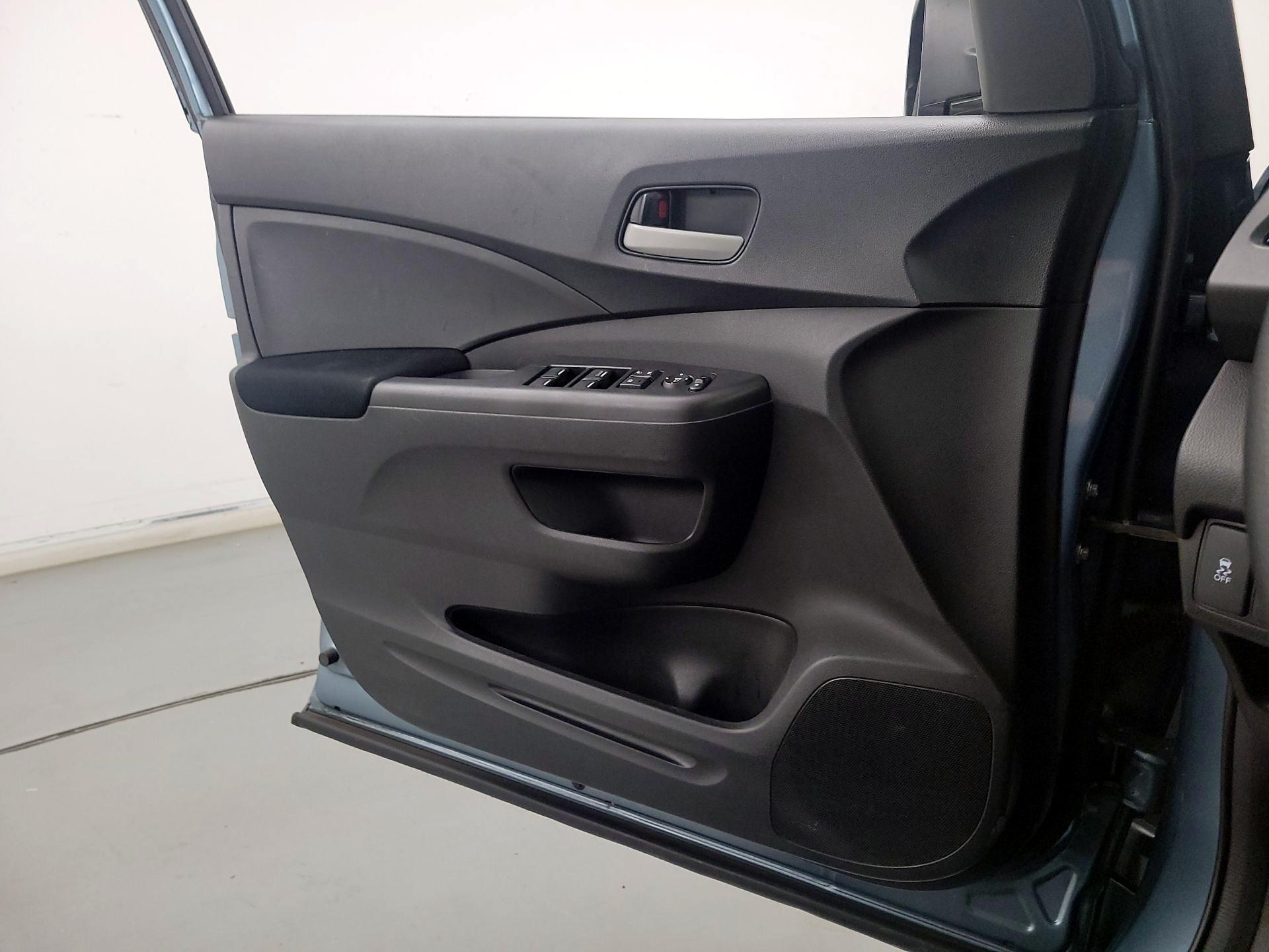 Thumbnail: 2014 Honda CR-V - 12