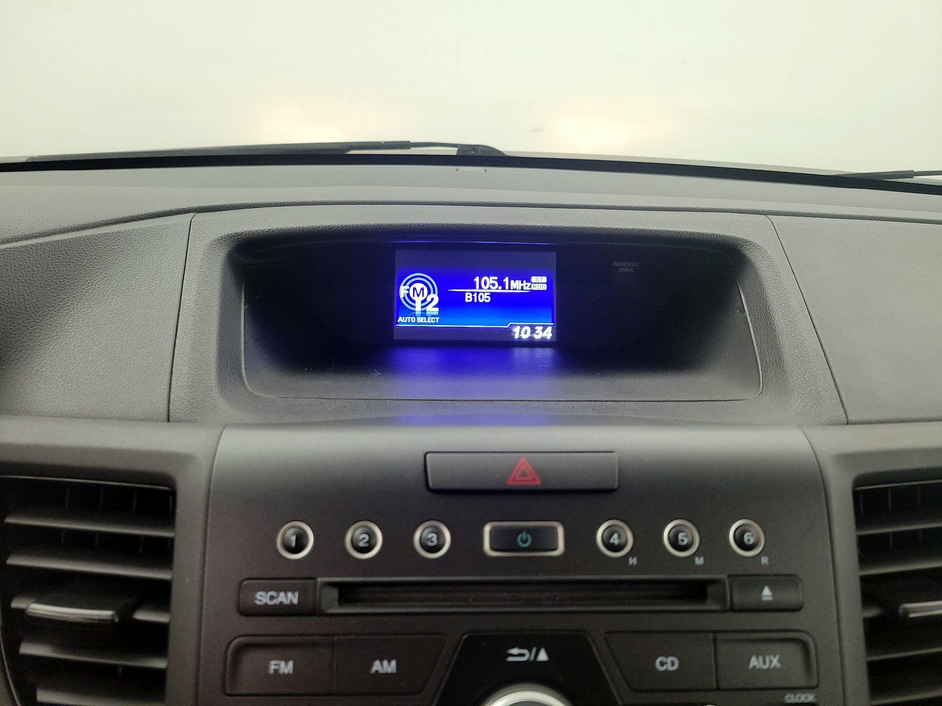 Thumbnail: 2014 Honda CR-V - 15