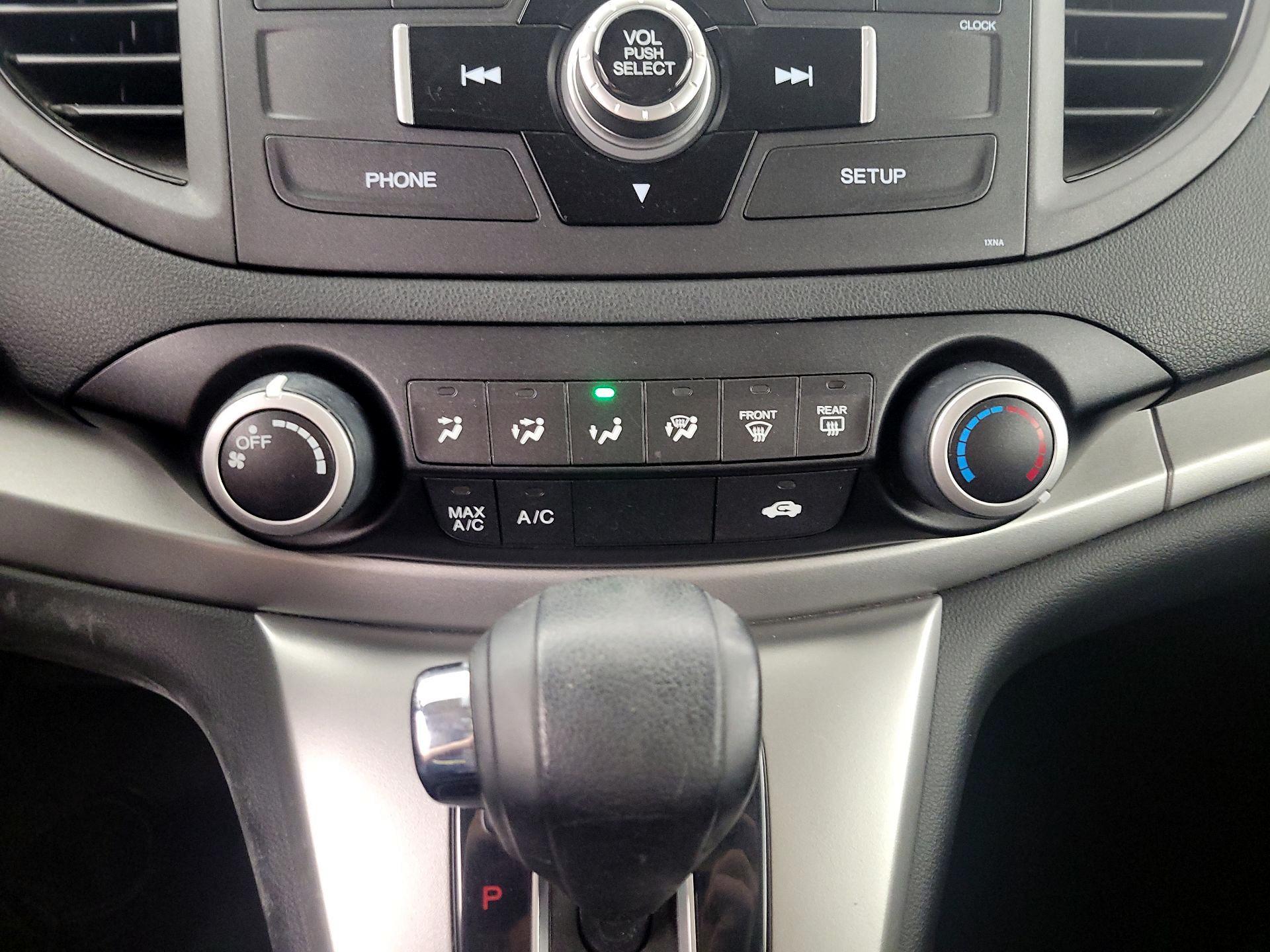 Thumbnail: 2014 Honda CR-V - 16